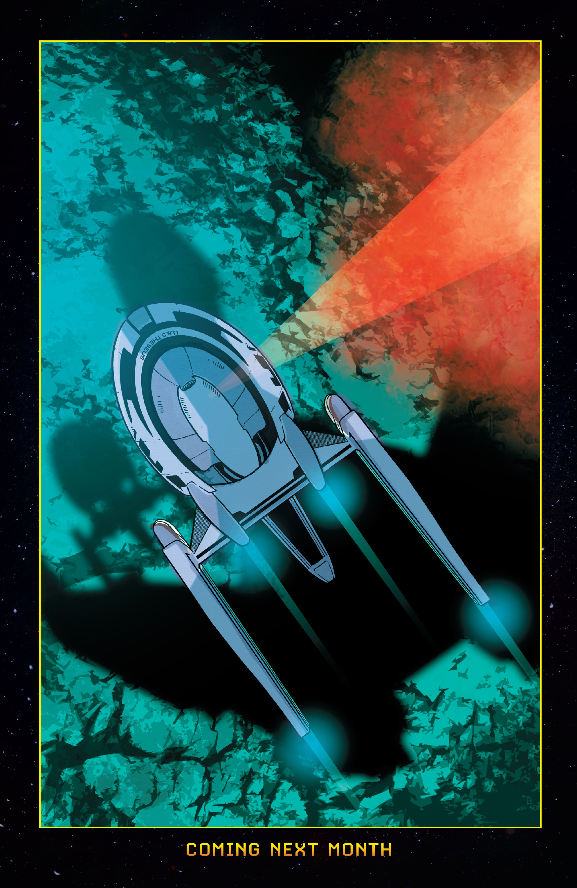 Star Trek (2022-) issue 3 - Page 27