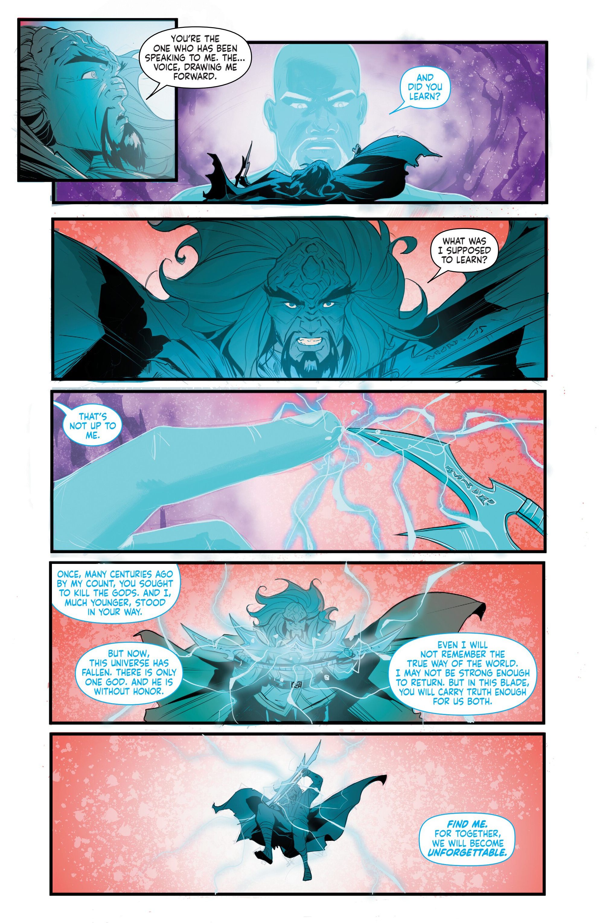 Star Trek (2022-): Chapter 30 - Page 23