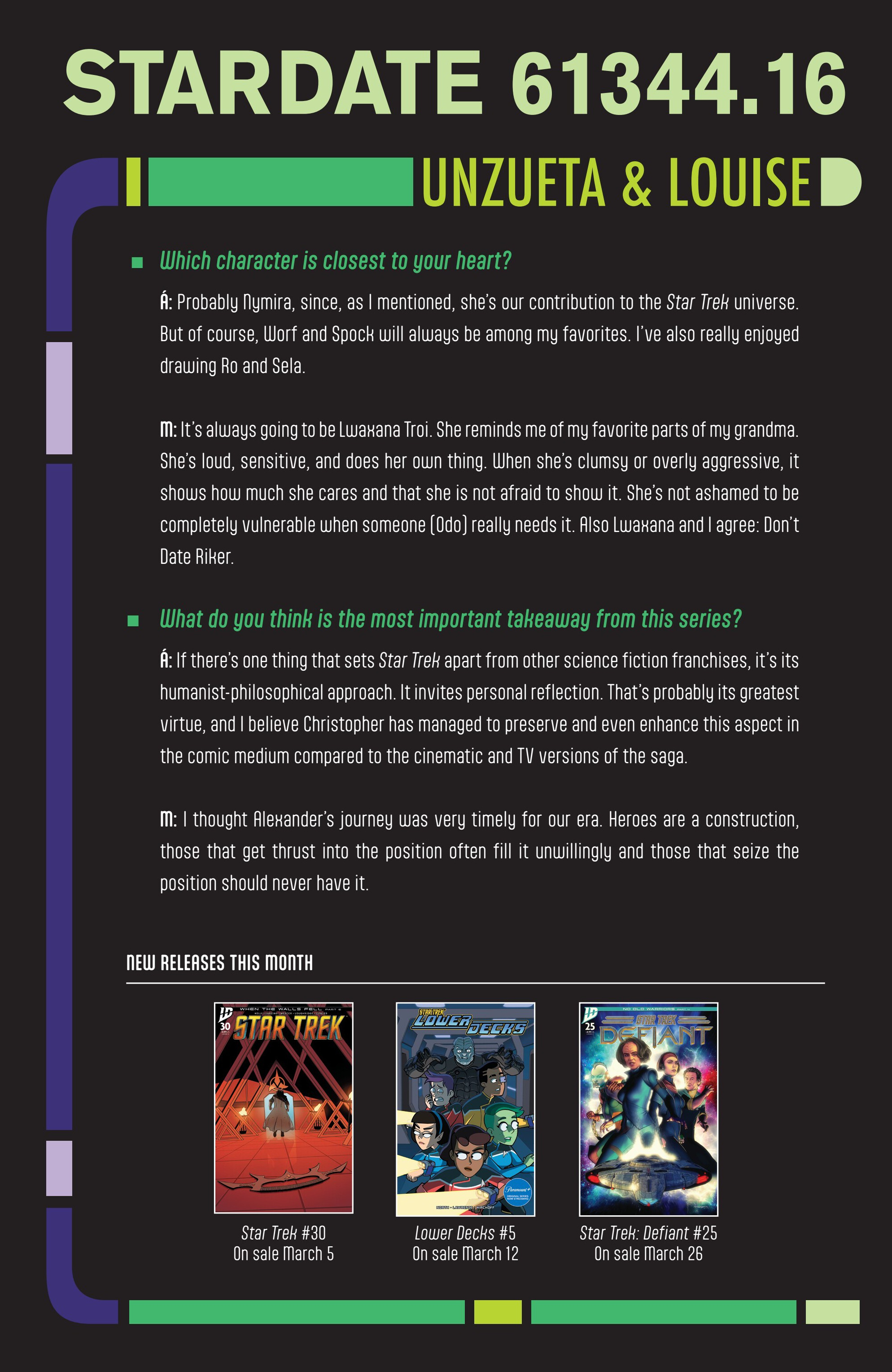 Star Trek (2022-): Chapter 30 - Page 27