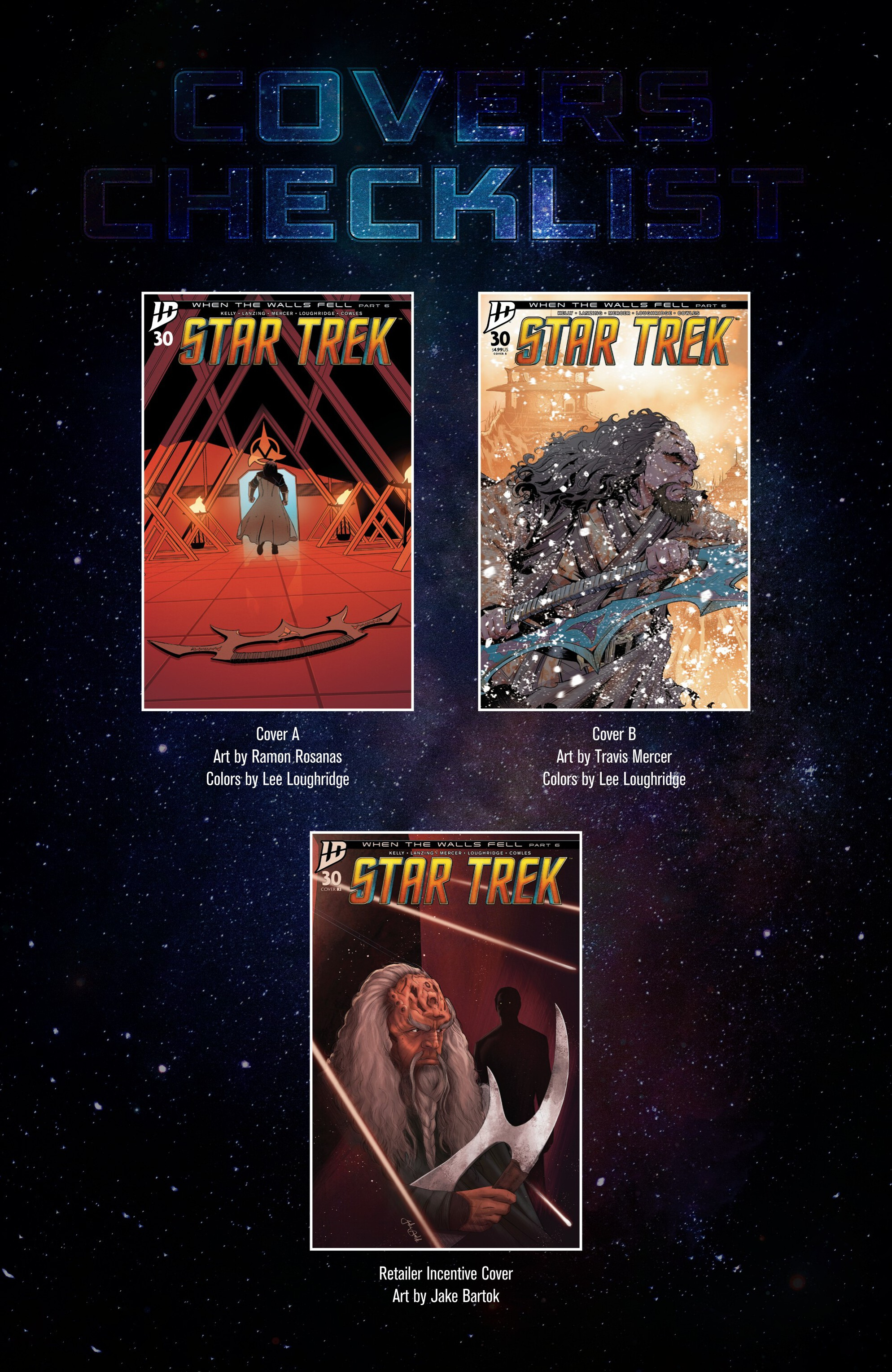 Star Trek (2022-): Chapter 30 - Page 29