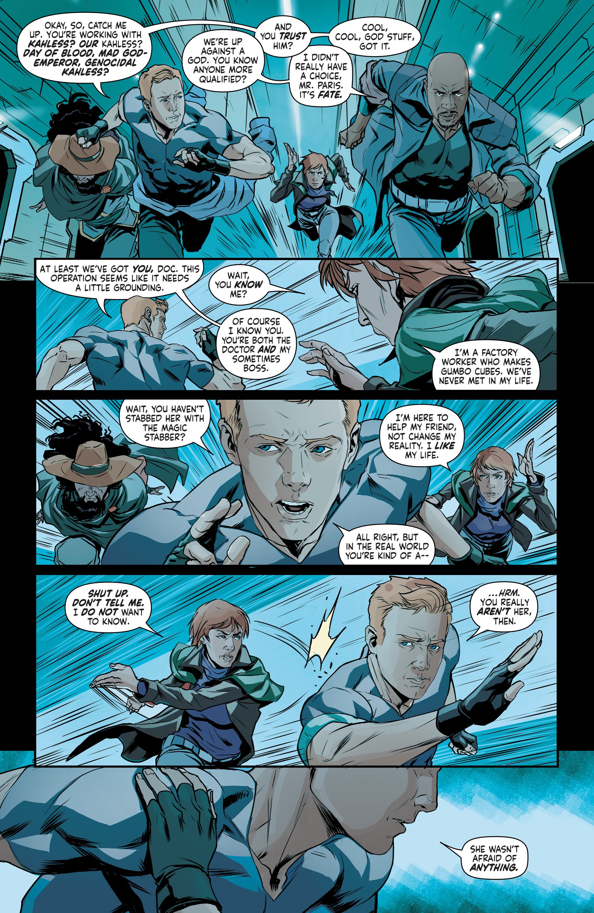 Star Trek (2022-): Chapter 31 - Page 12
