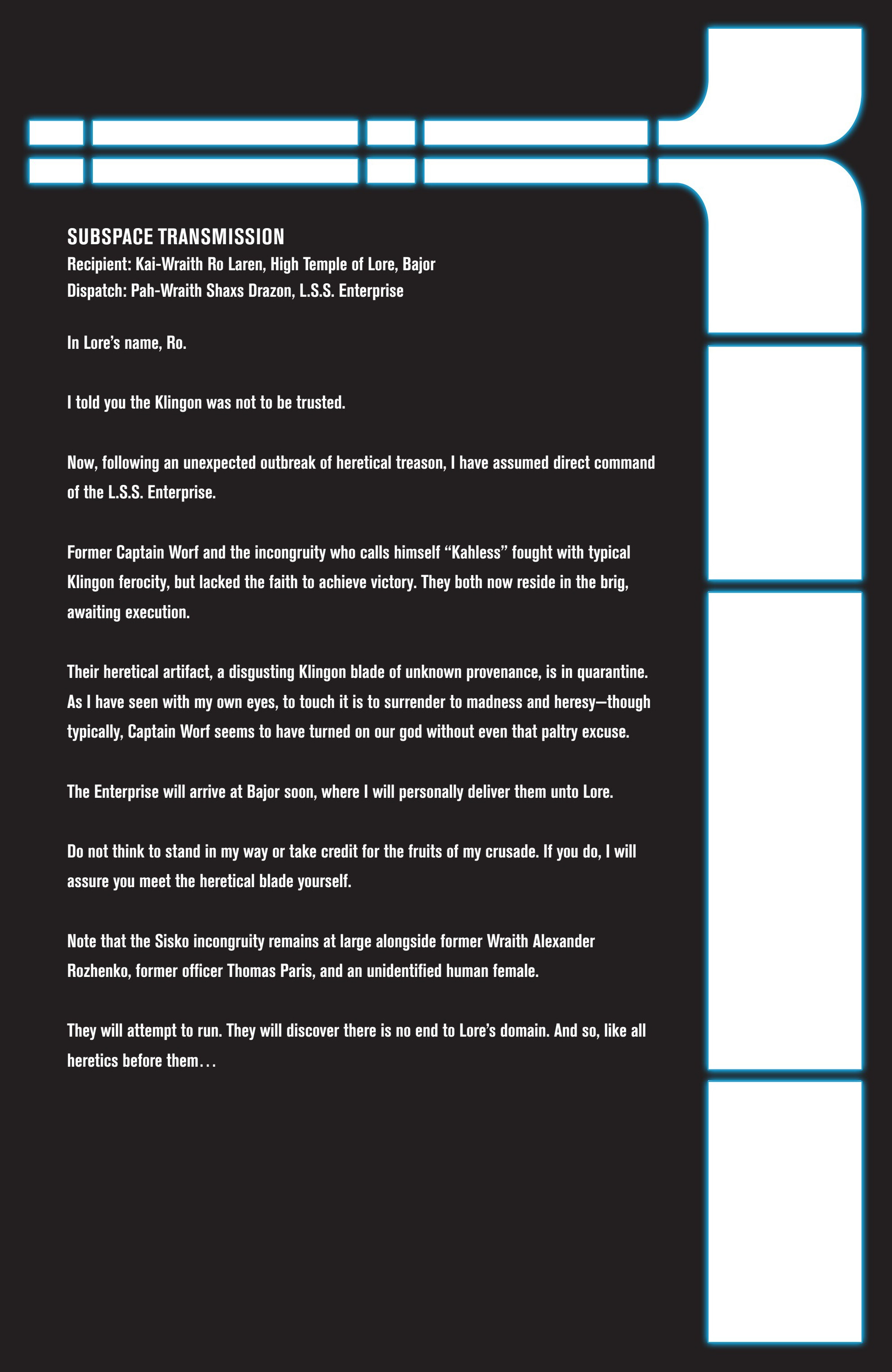 Star Trek (2022-): Chapter 31 - Page 19