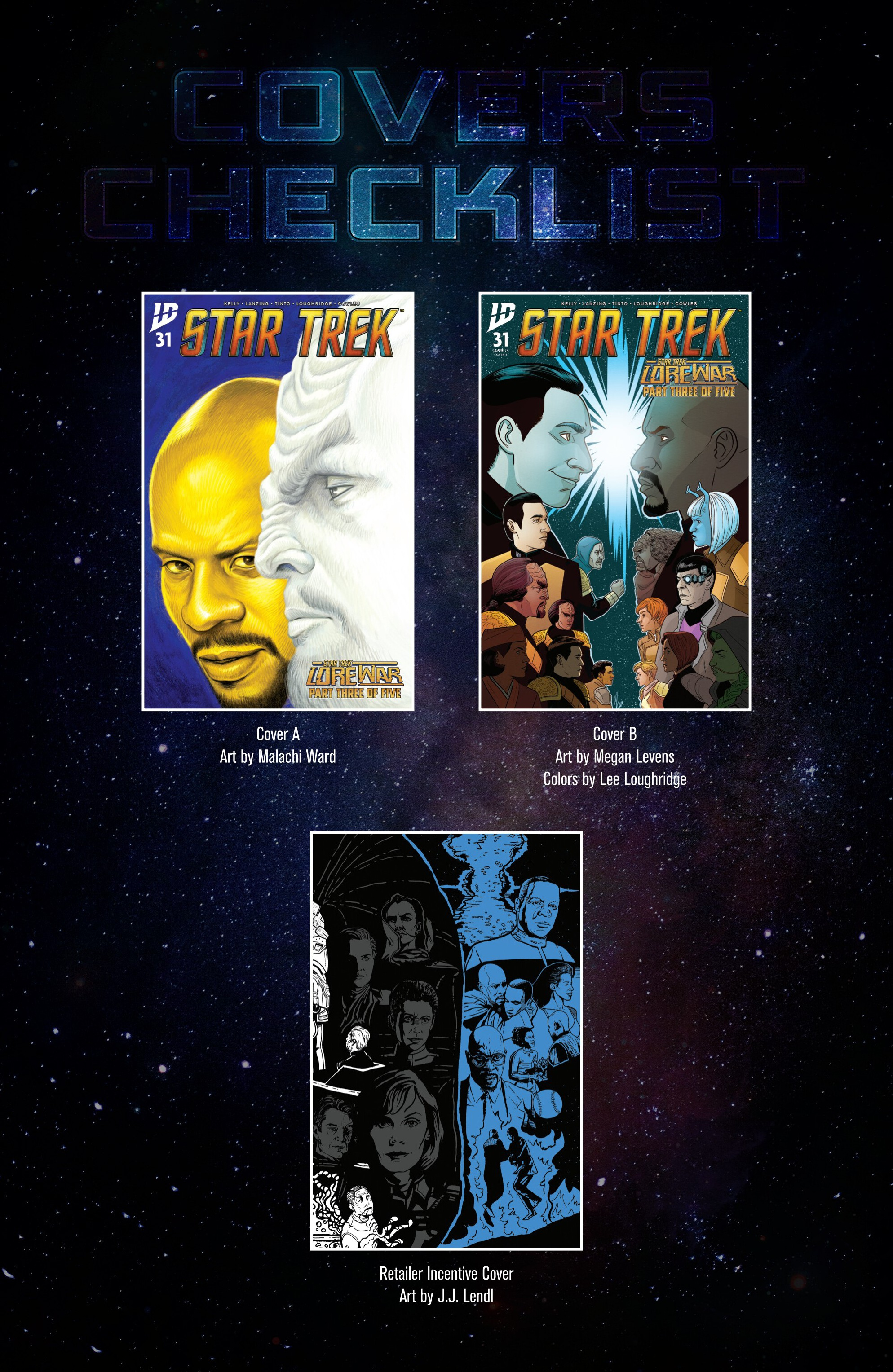 Star Trek (2022-): Chapter 31 - Page 30