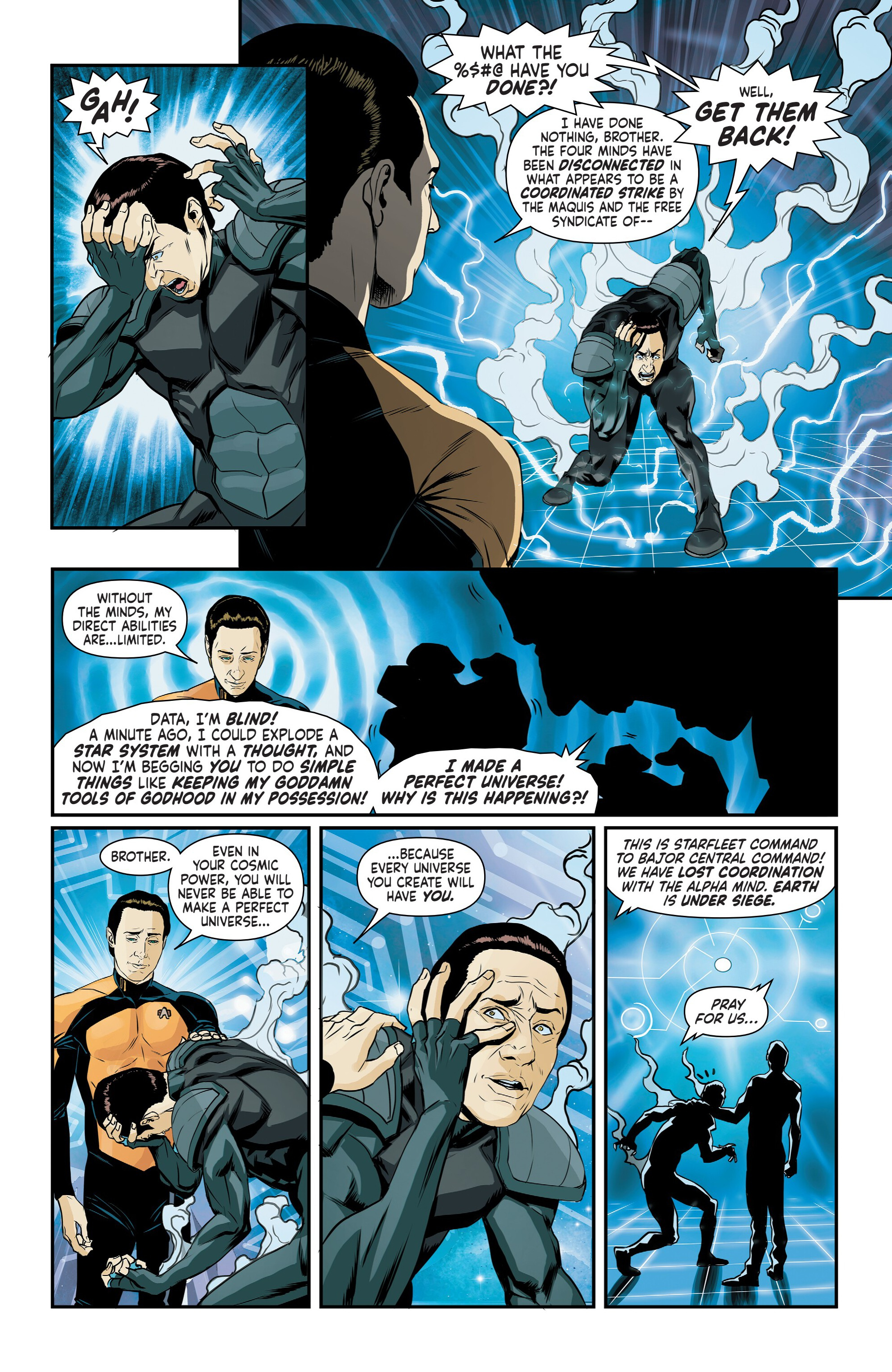 Star Trek (2022-): Chapter 32 - Page 5