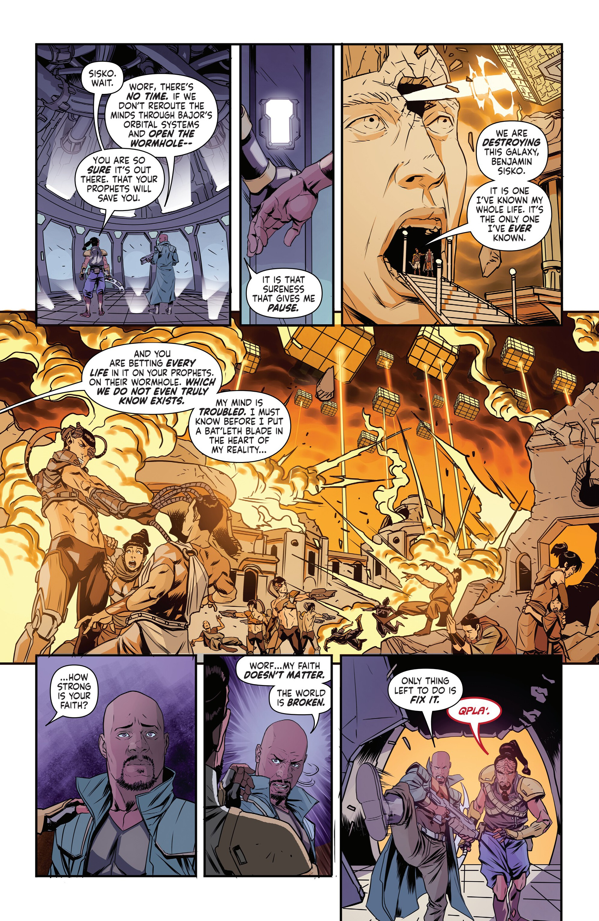 Star Trek (2022-): Chapter 32 - Page 8