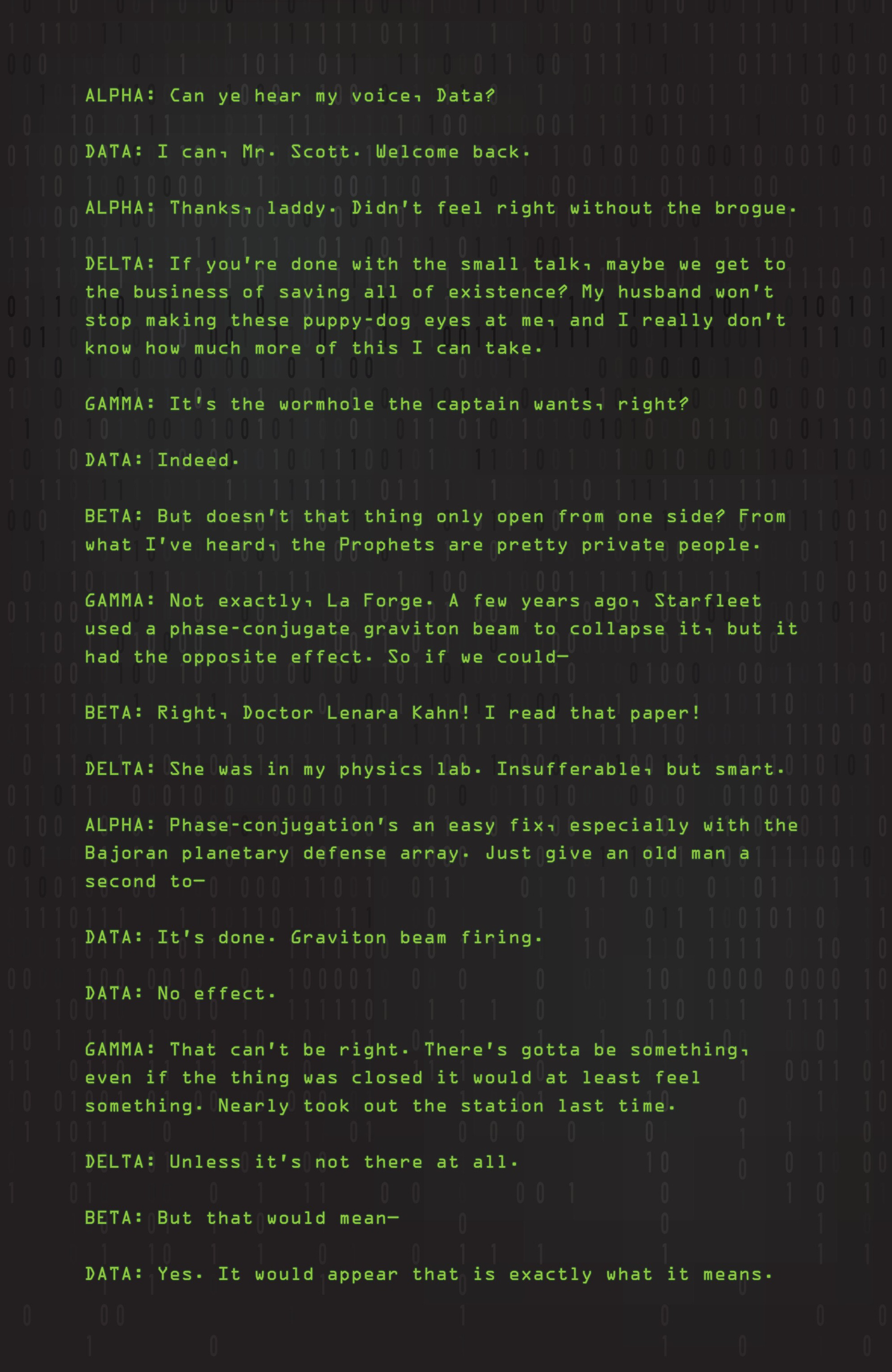 Star Trek (2022-): Chapter 32 - Page 10