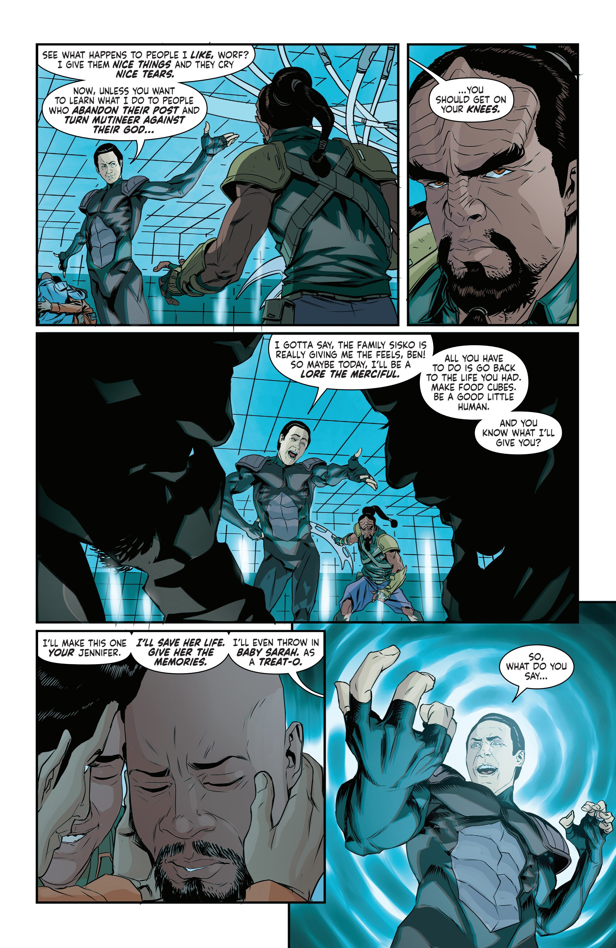 Star Trek (2022-): Chapter 32 - Page 13