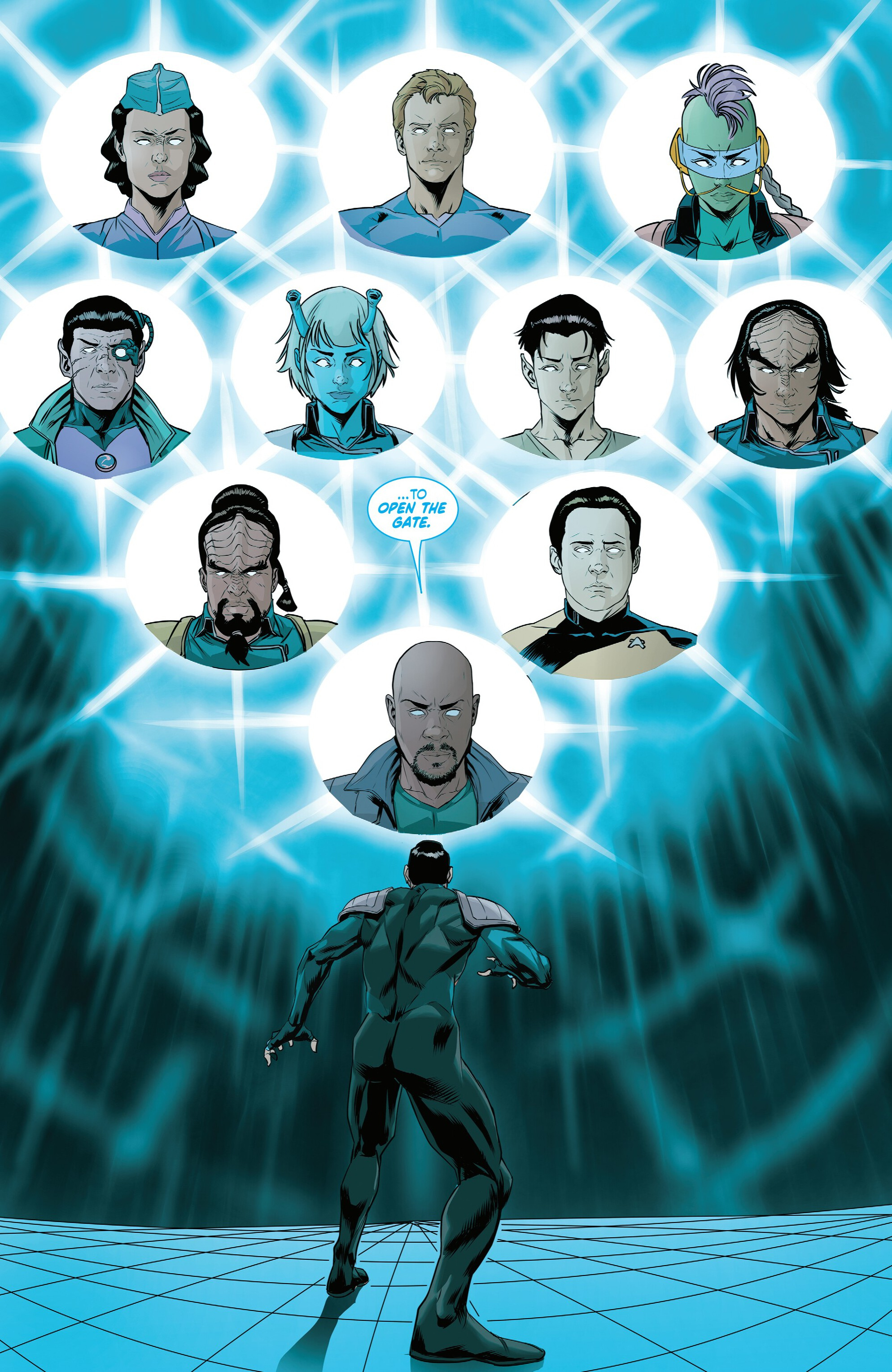 Star Trek (2022-): Chapter 32 - Page 19
