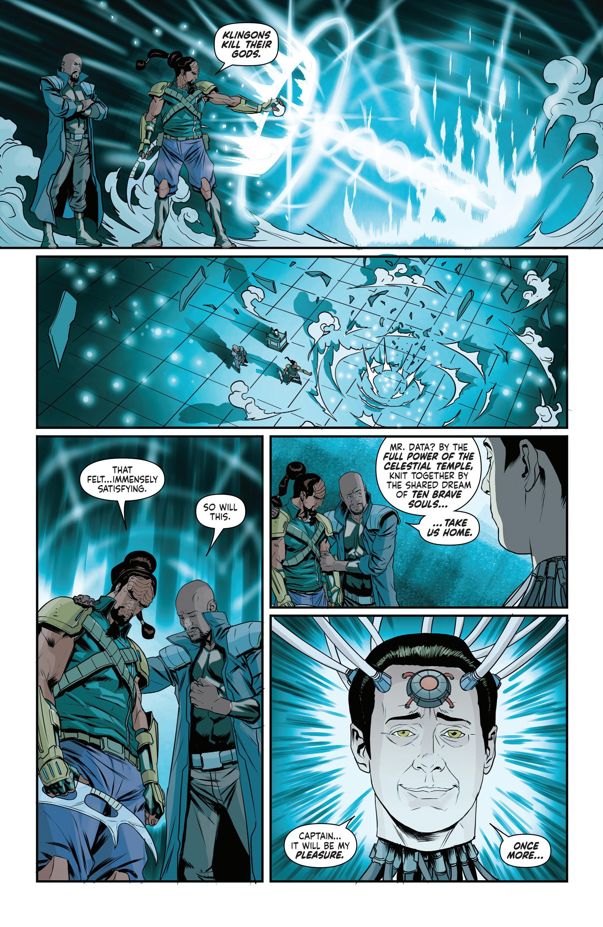 Star Trek (2022-): Chapter 32 - Page 22