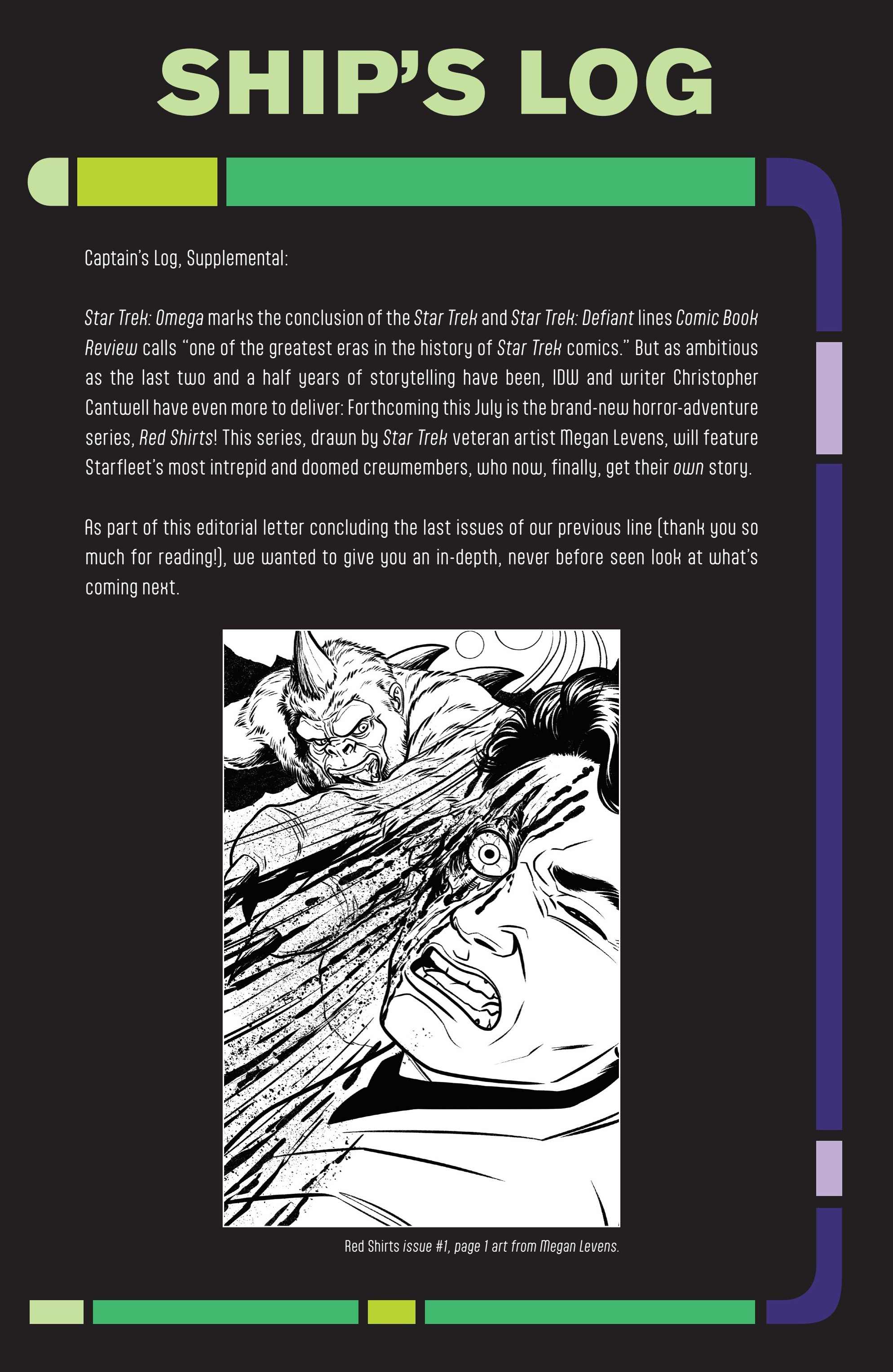 Star Trek (2022-): Chapter 32 - Page 25