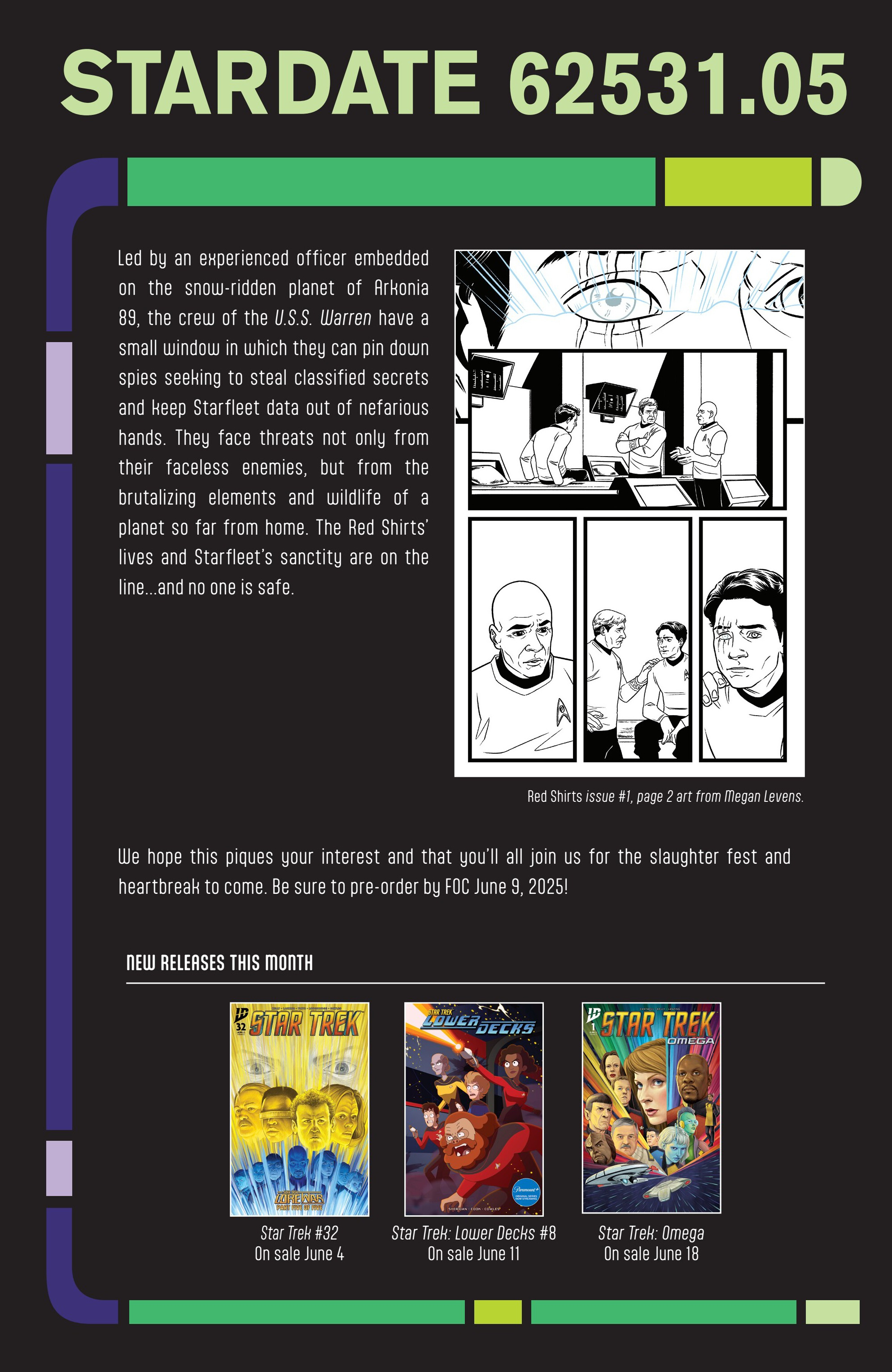 Star Trek (2022-): Chapter 32 - Page 26