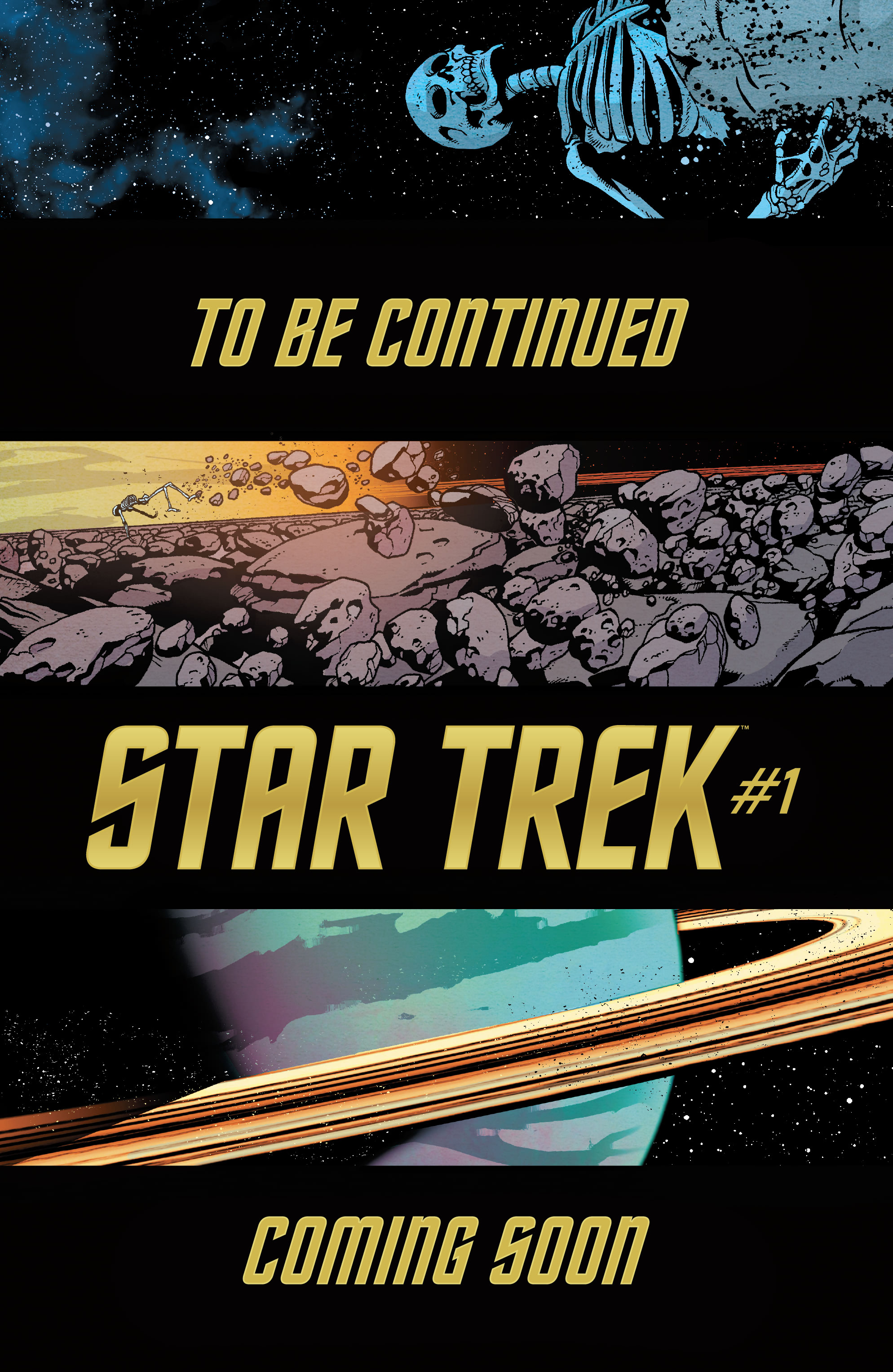 Star Trek (2022-) issue 400 - Page 40