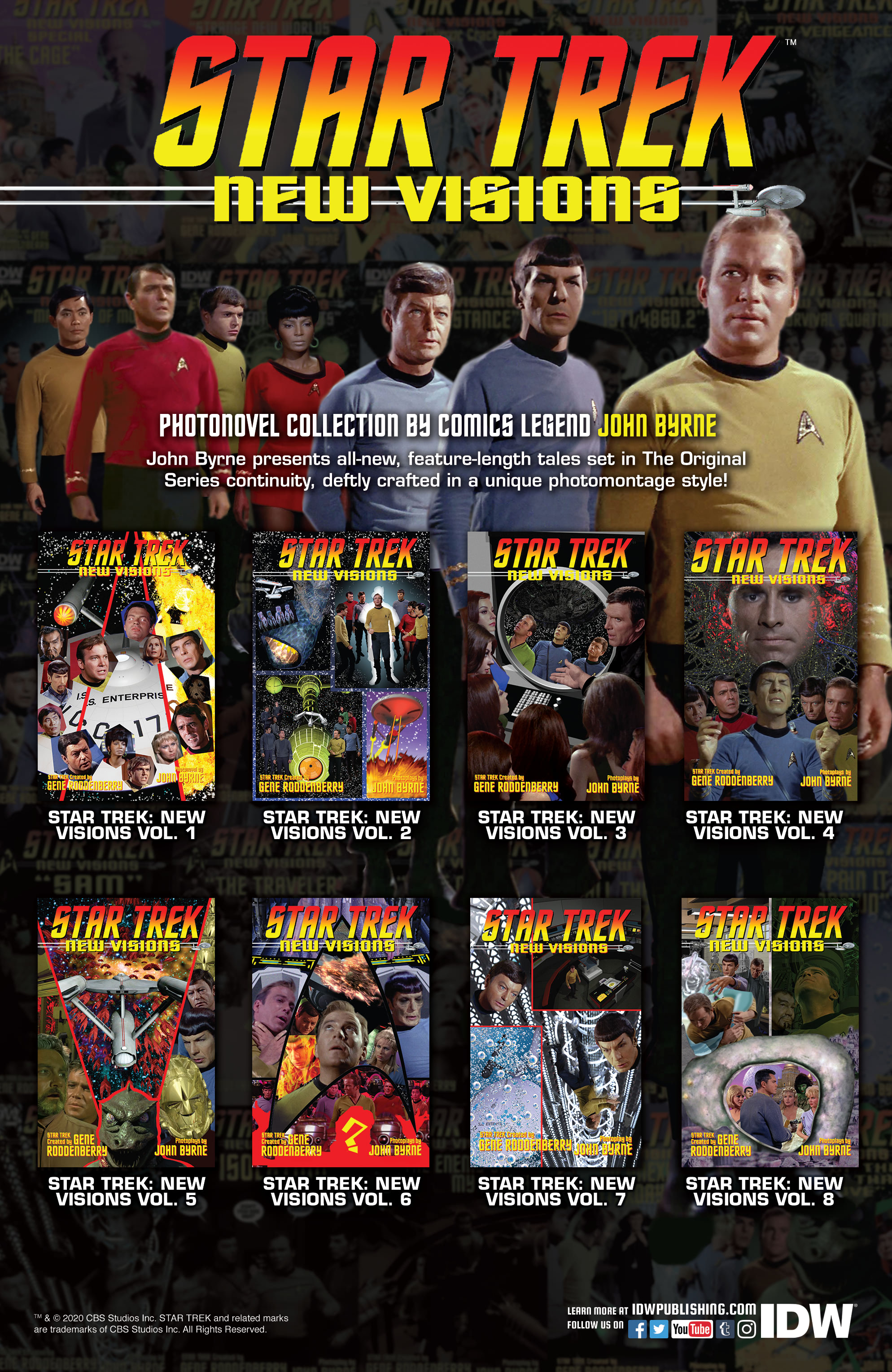 Star Trek (2022-) issue 400 - Page 43