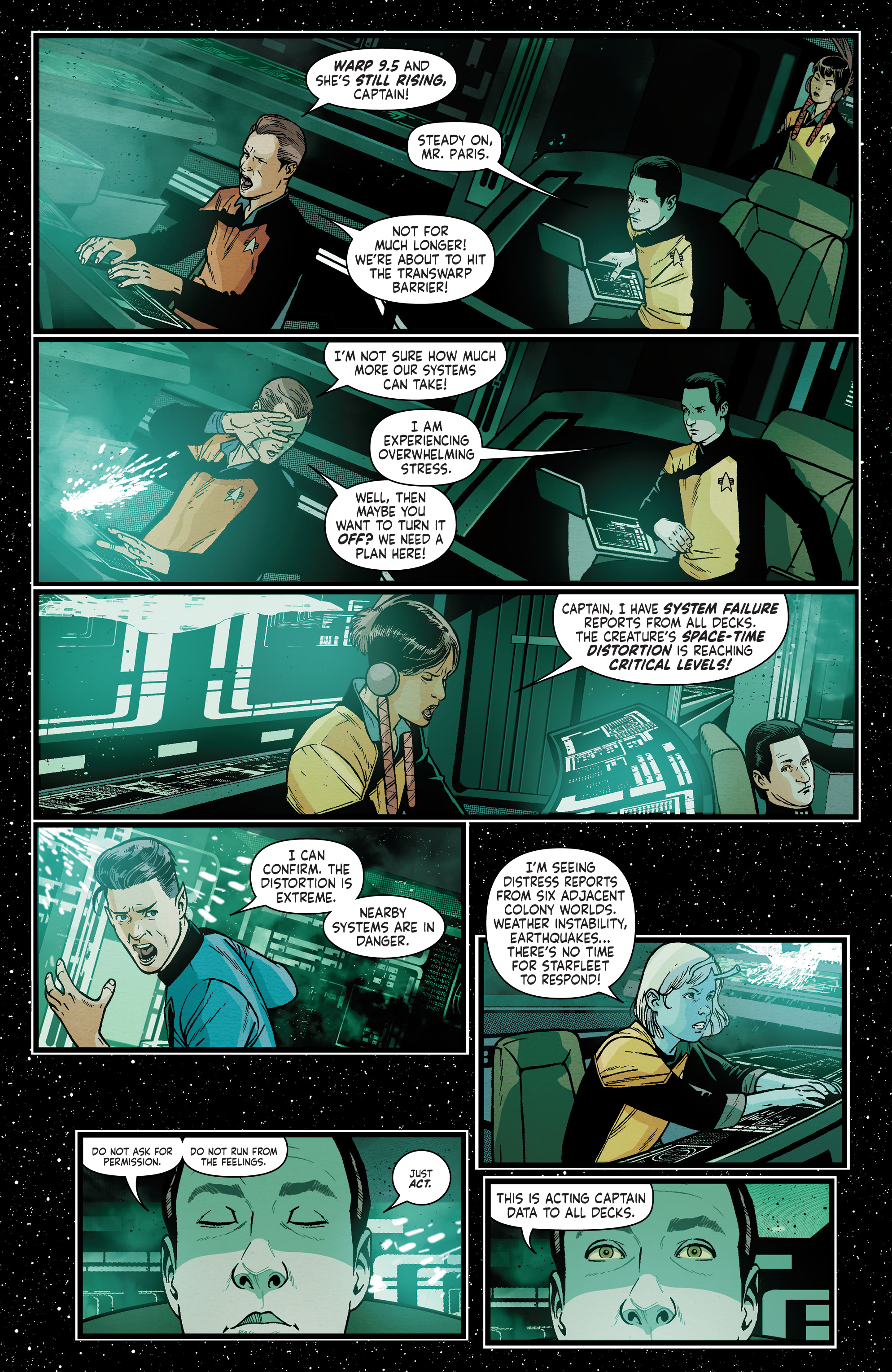 Star Trek (2022-) issue 6 - Page 10