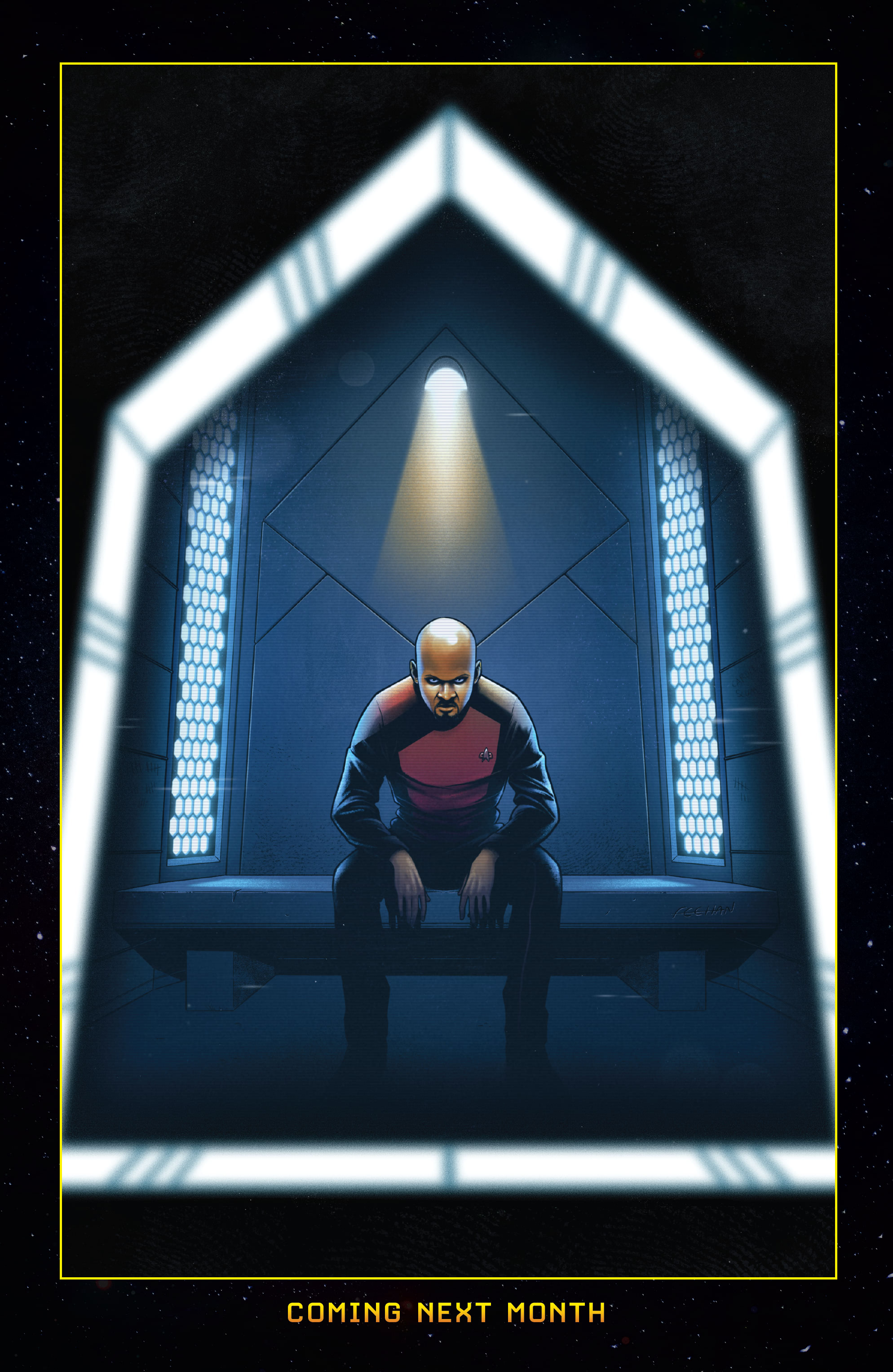 Star Trek (2022-) issue 7 - Page 24