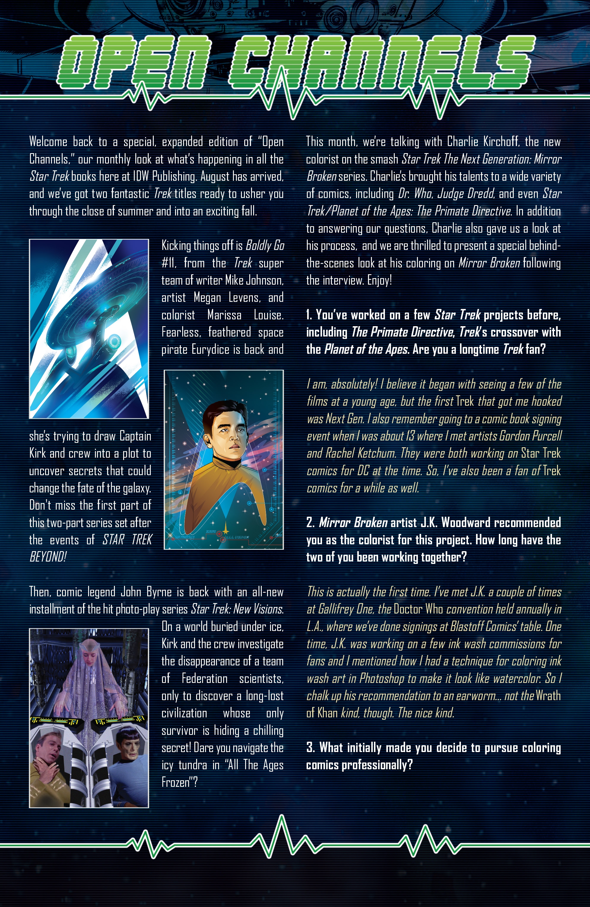 Star Trek: Boldly Go (2016) issue 11 - Page 24