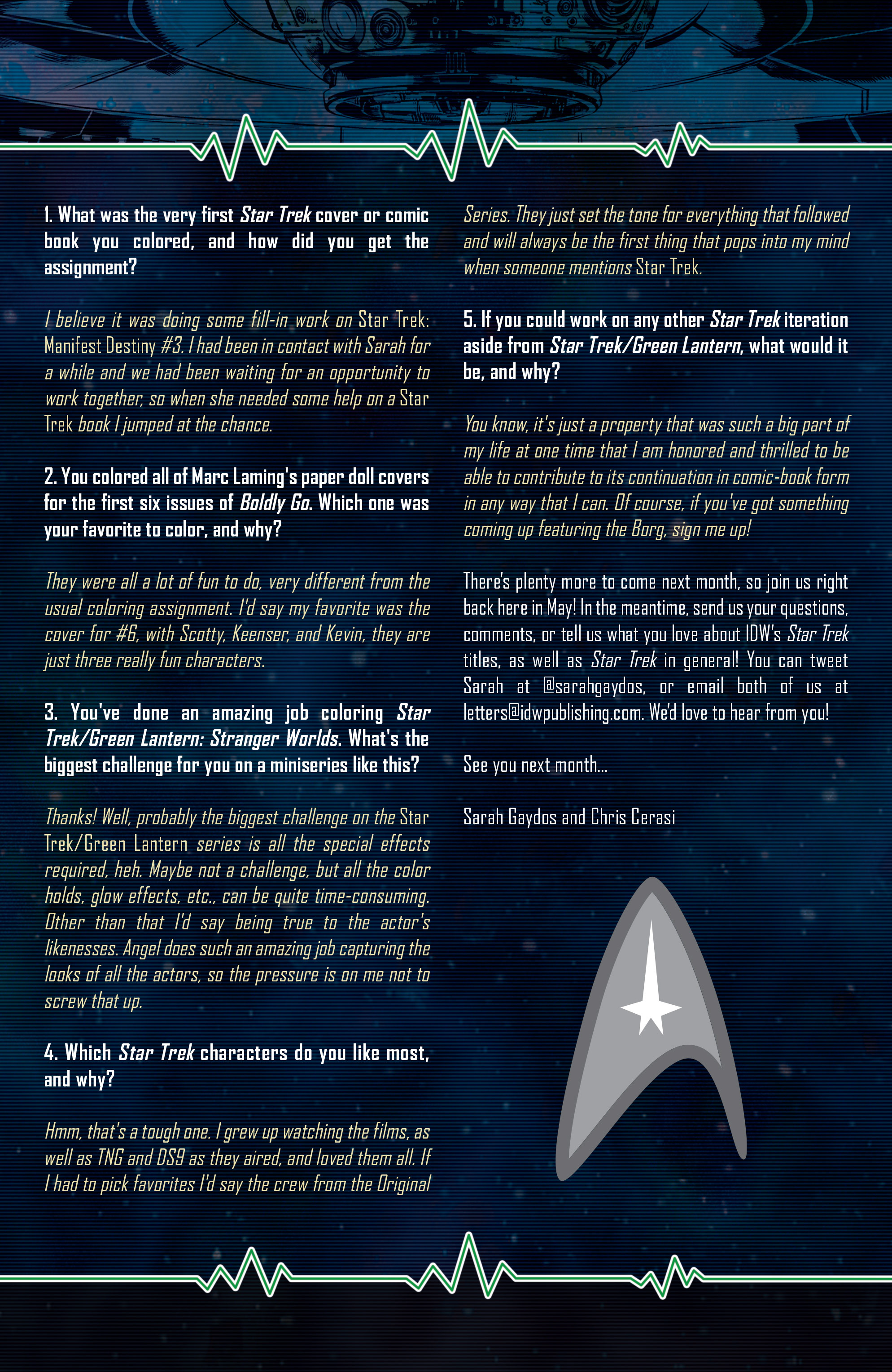 Star Trek: Boldly Go (2016) issue 7 - Page 24