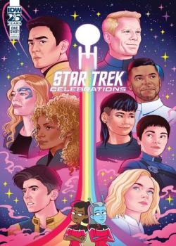 Star Trek Celebrations (2024-)