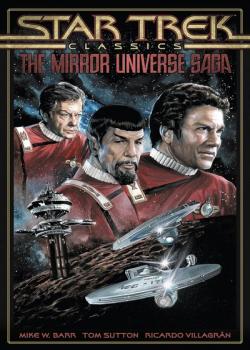 Star Trek Classics: The Mirror Universe Saga (2022)