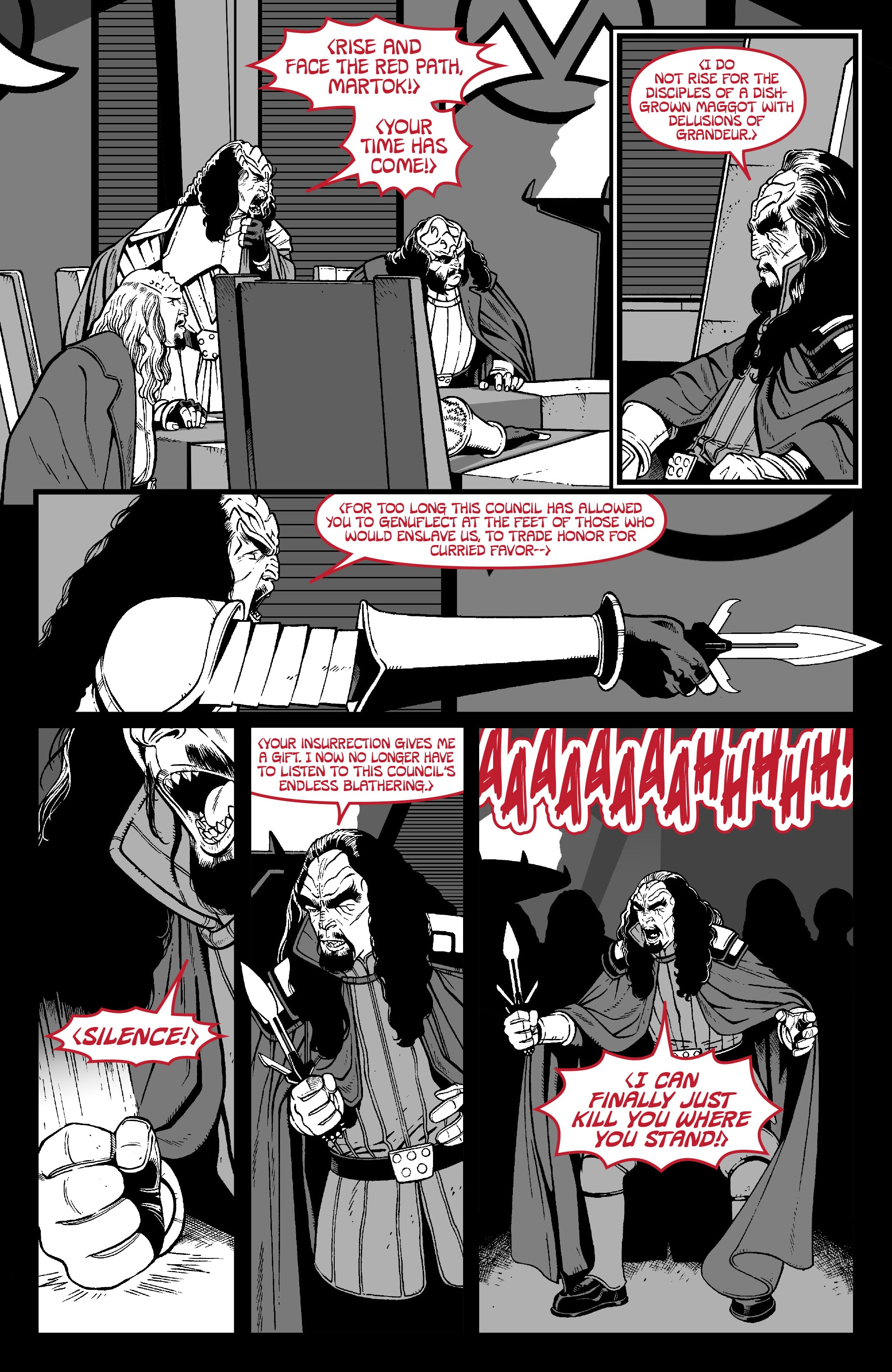 <{ $series->title }} issue Director's Cut 1 - Page 20