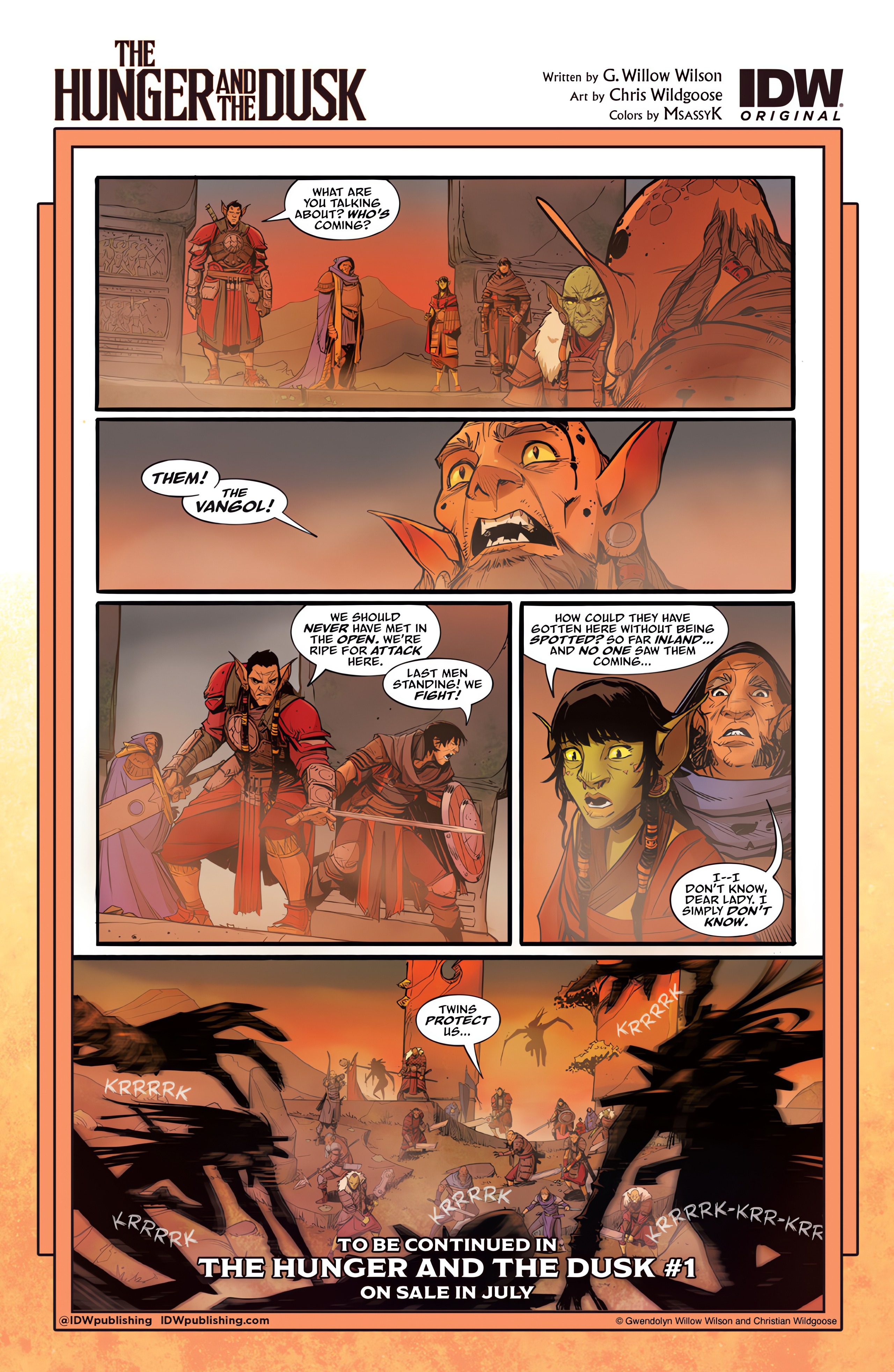 Star Trek: Deep Space Nine - The Dog of War (2023-) issue 4 - Page 30