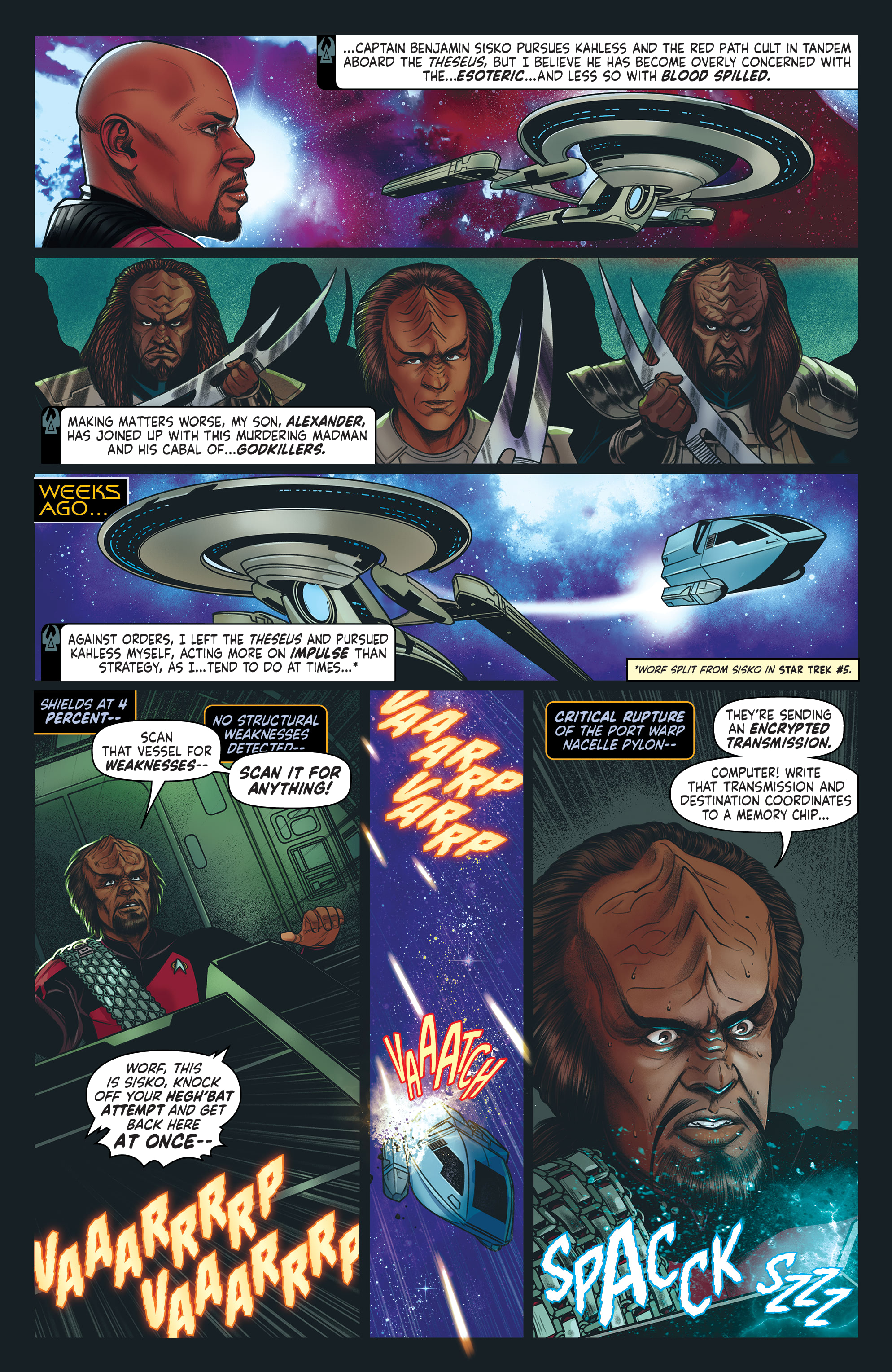 <{ $series->title }} issue 1 - Page 7