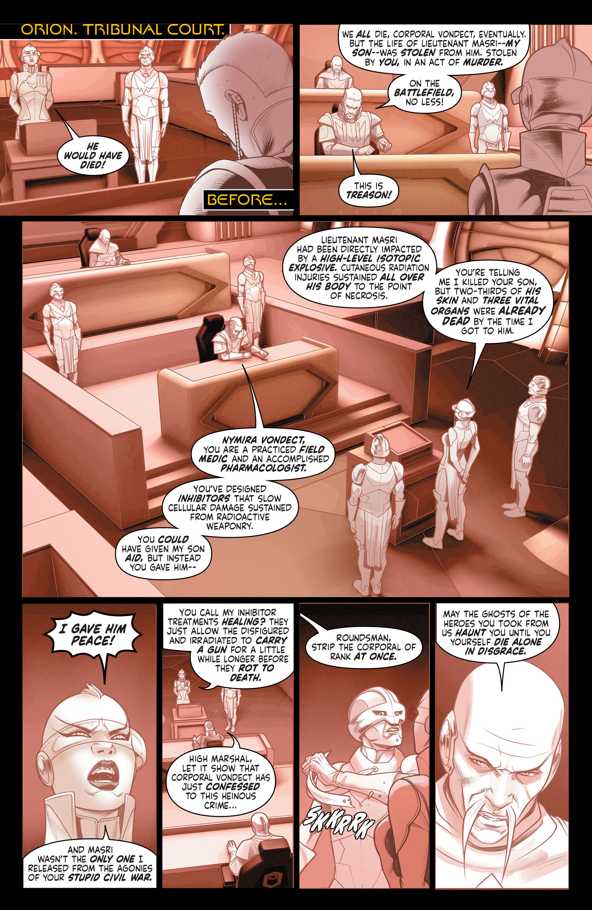 <{ $series->title }} issue 12 - Page 4