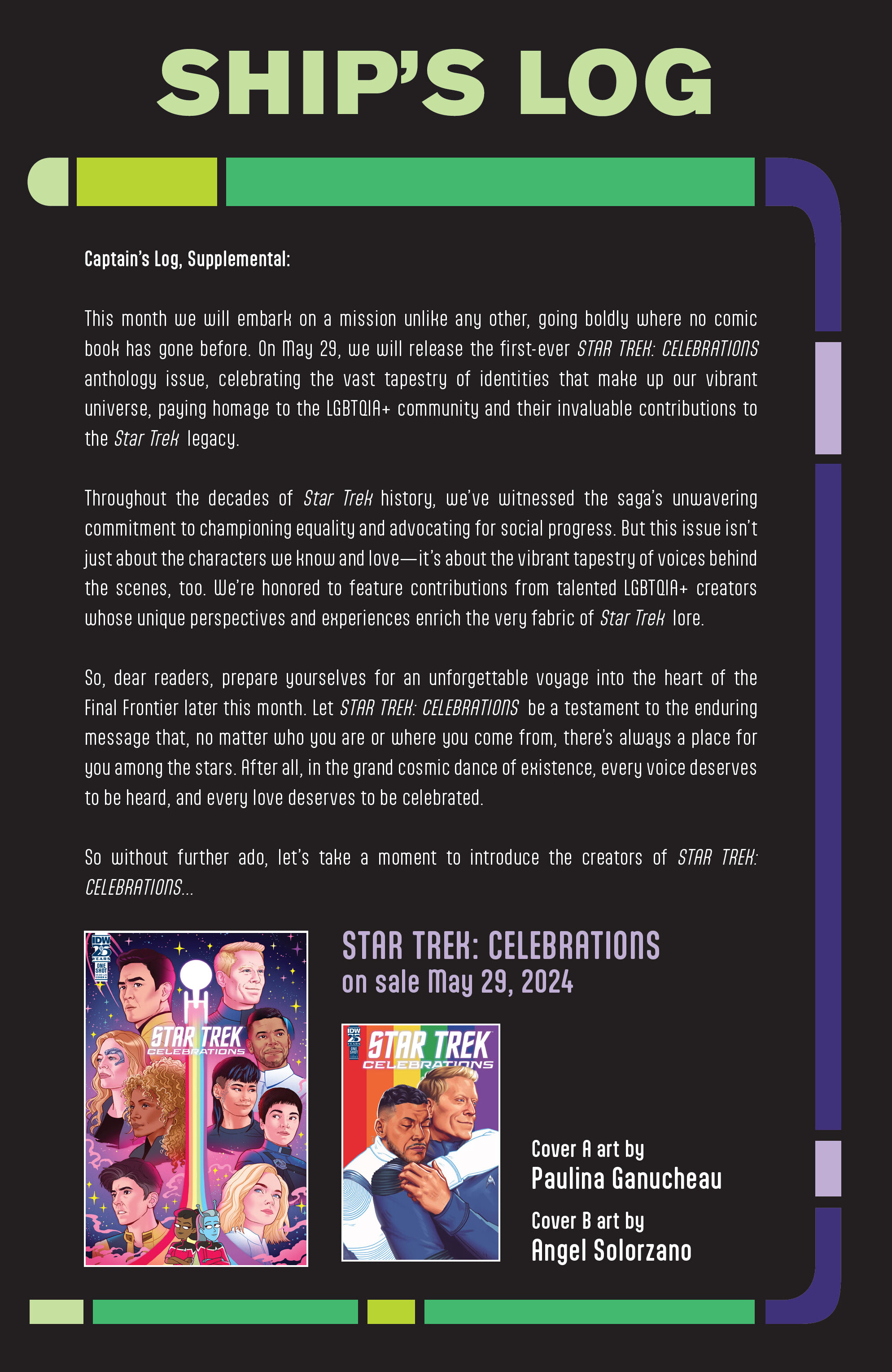 Star Trek: Defiant (2023-) issue 15 - Page 28