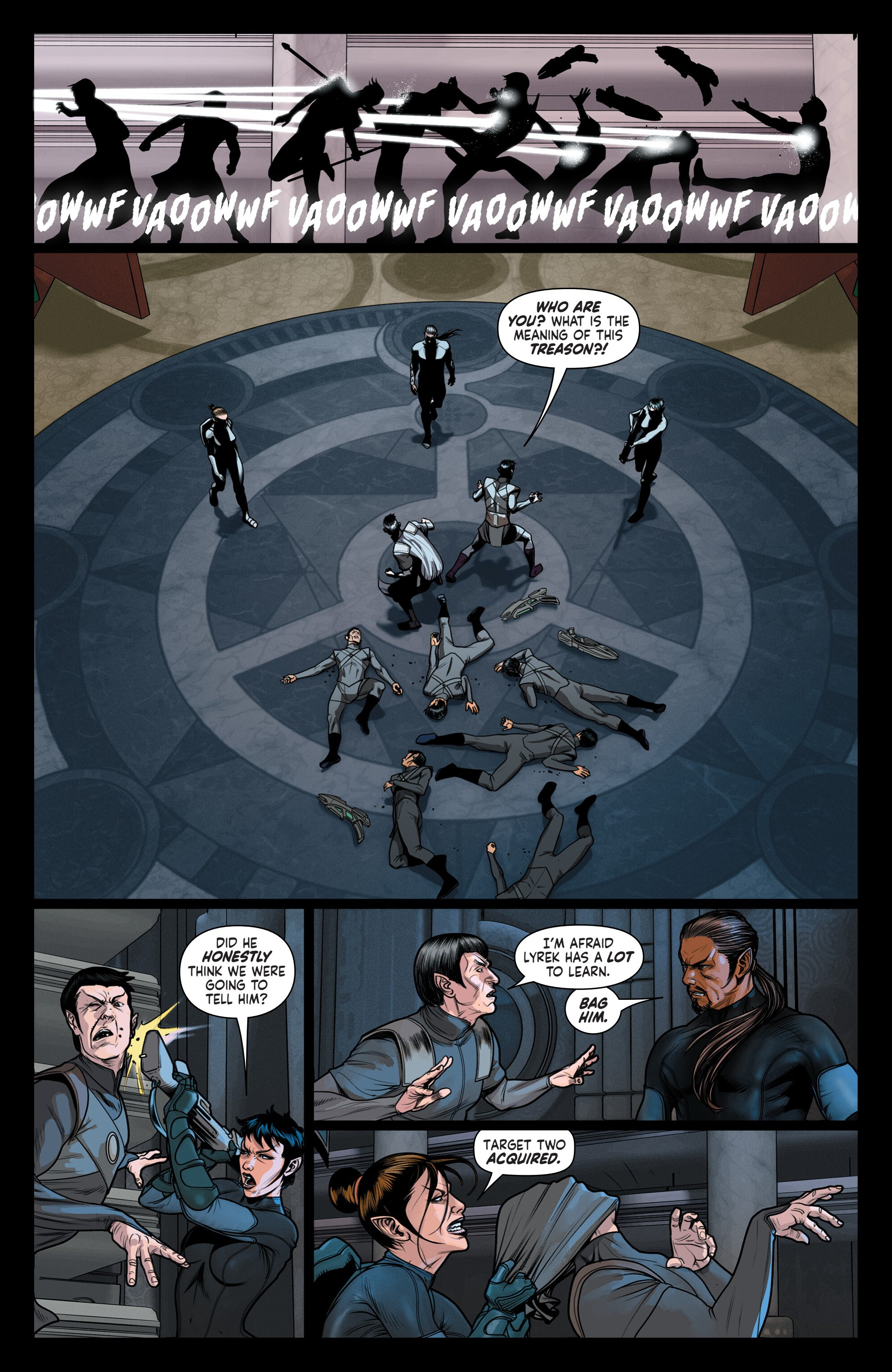 <{ $series->title }} issue 17 - Page 7