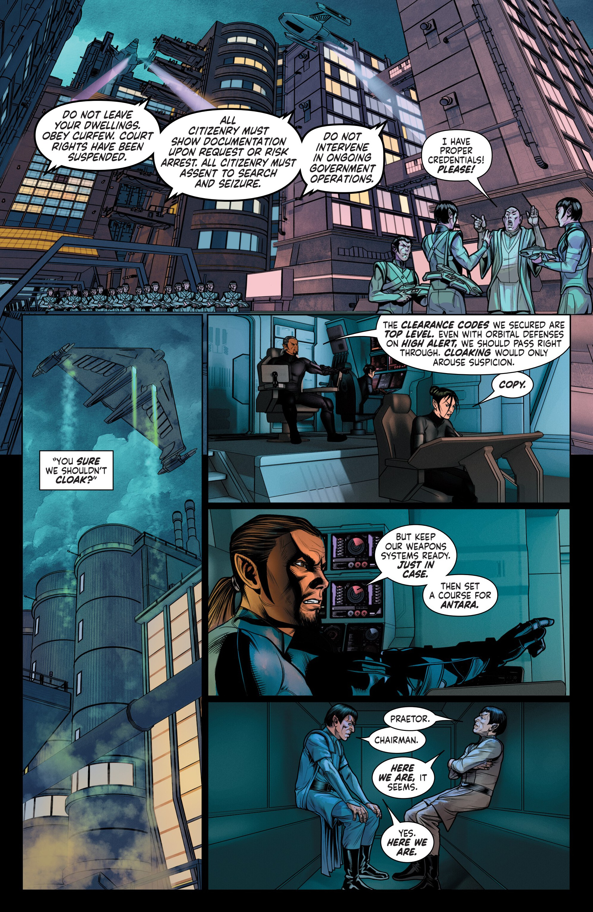 <{ $series->title }} issue 17 - Page 8