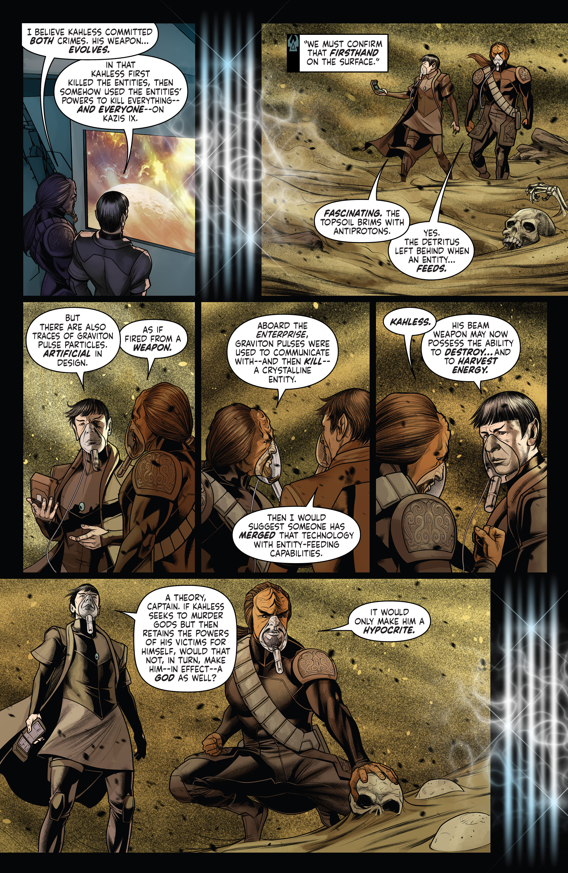 <{ $series->title }} issue 2 - Page 4