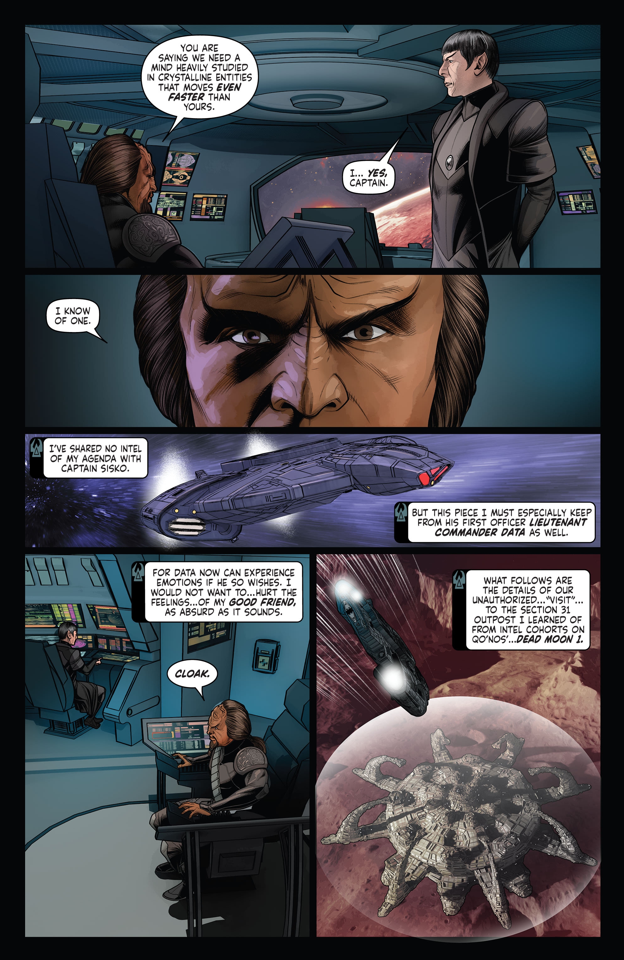 <{ $series->title }} issue 2 - Page 6