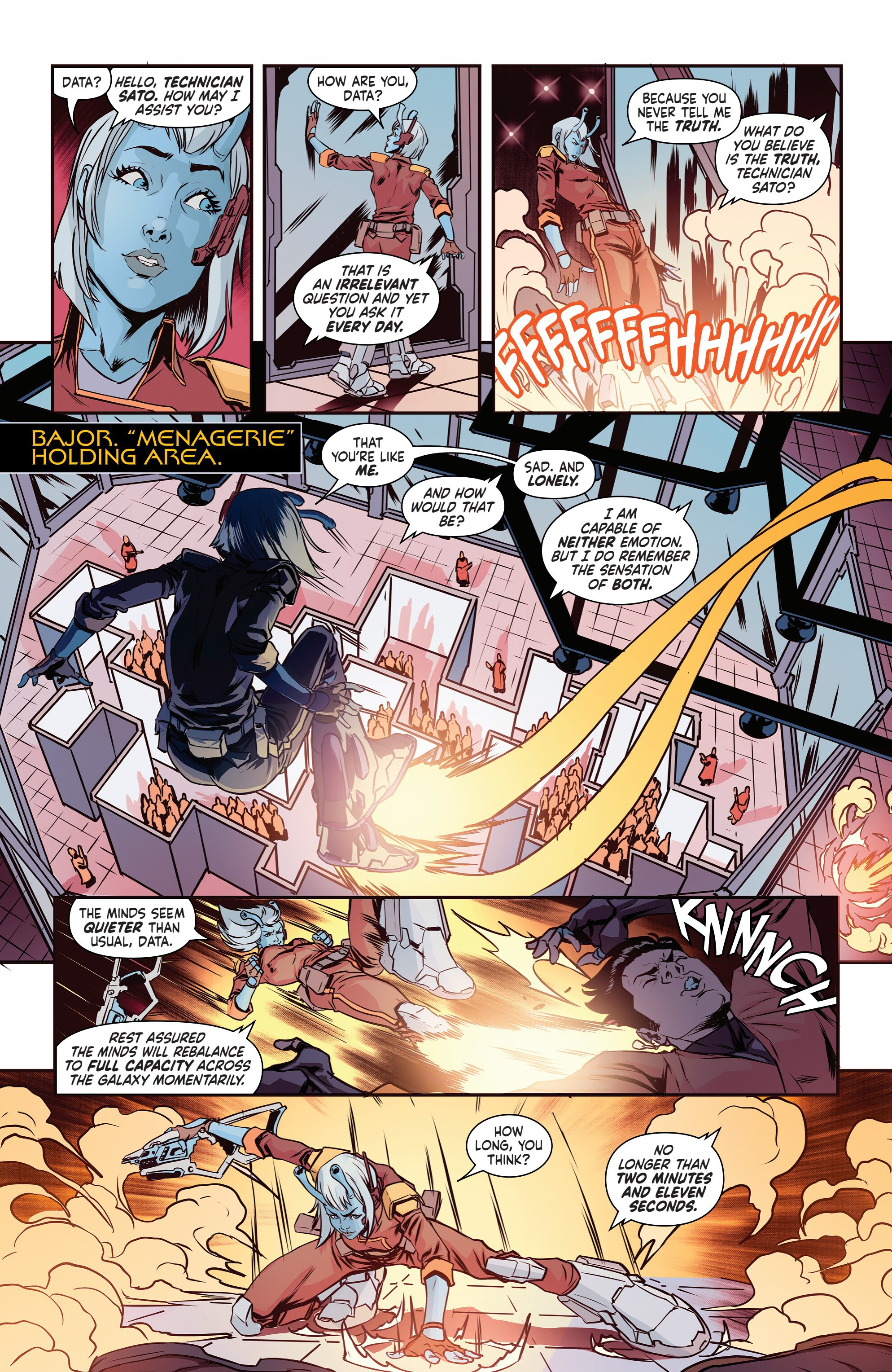 Star Trek: Defiant (2023-): Chapter 26 - Page 24
