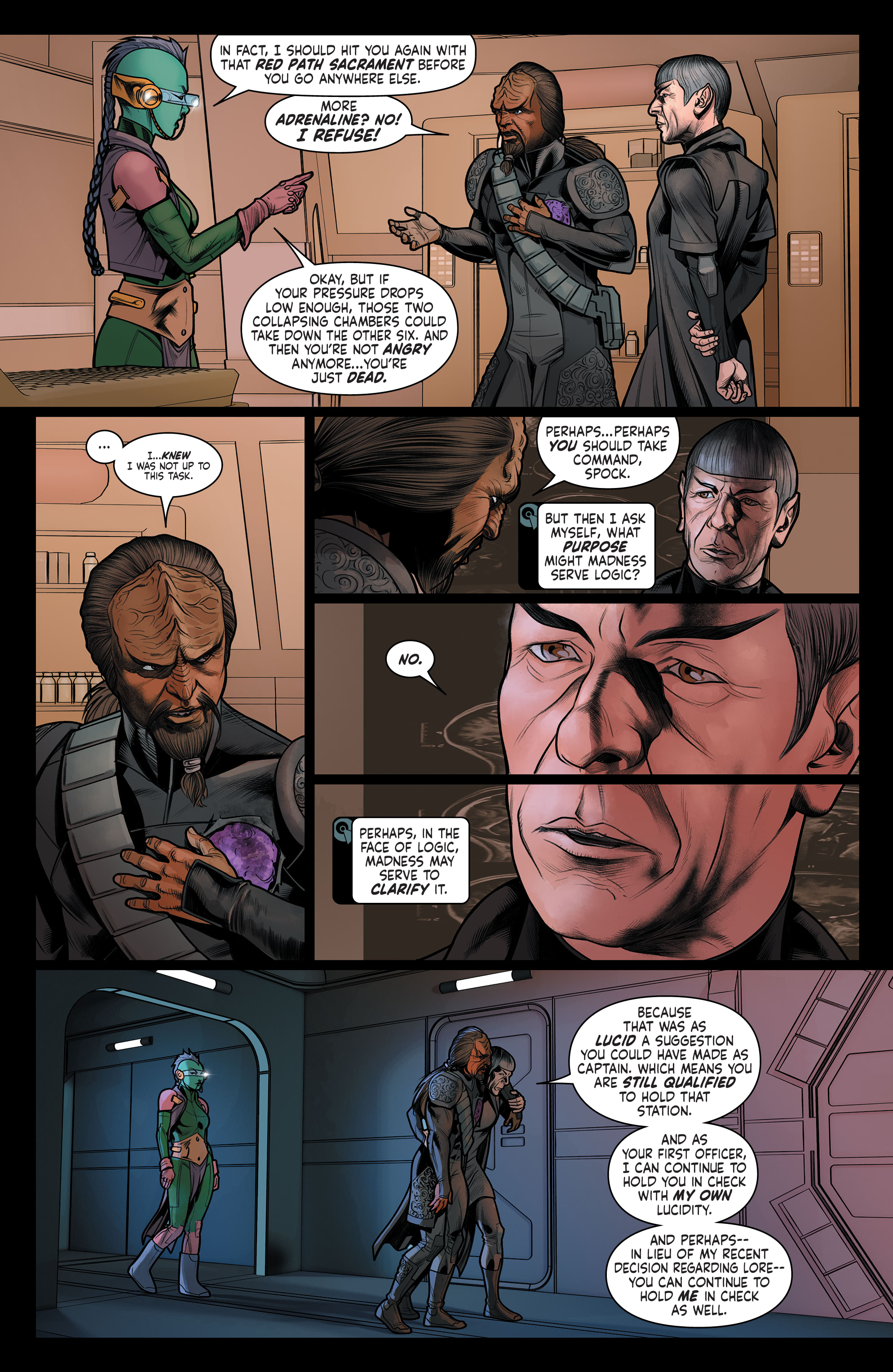 <{ $series->title }} issue 4 - Page 10