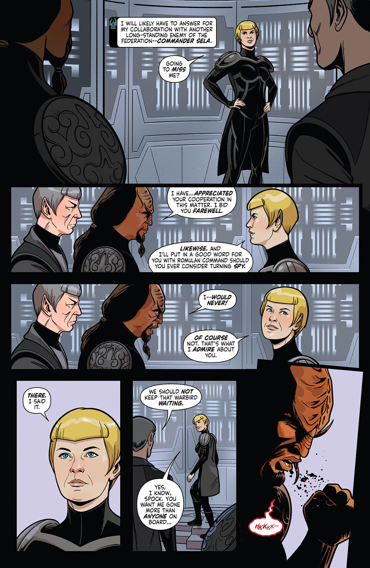 <{ $series->title }} issue 8 - Page 6