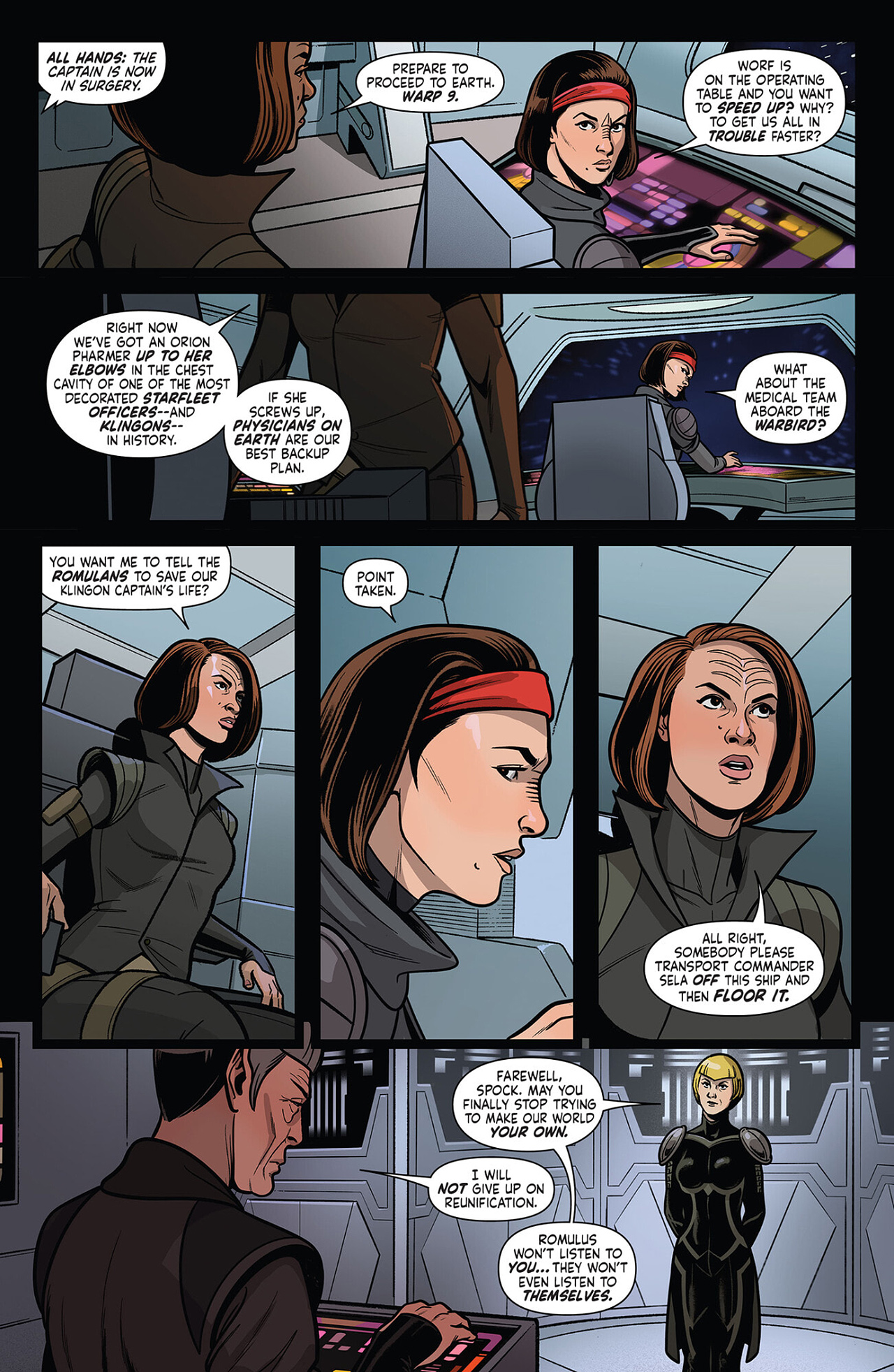 <{ $series->title }} issue 8 - Page 11