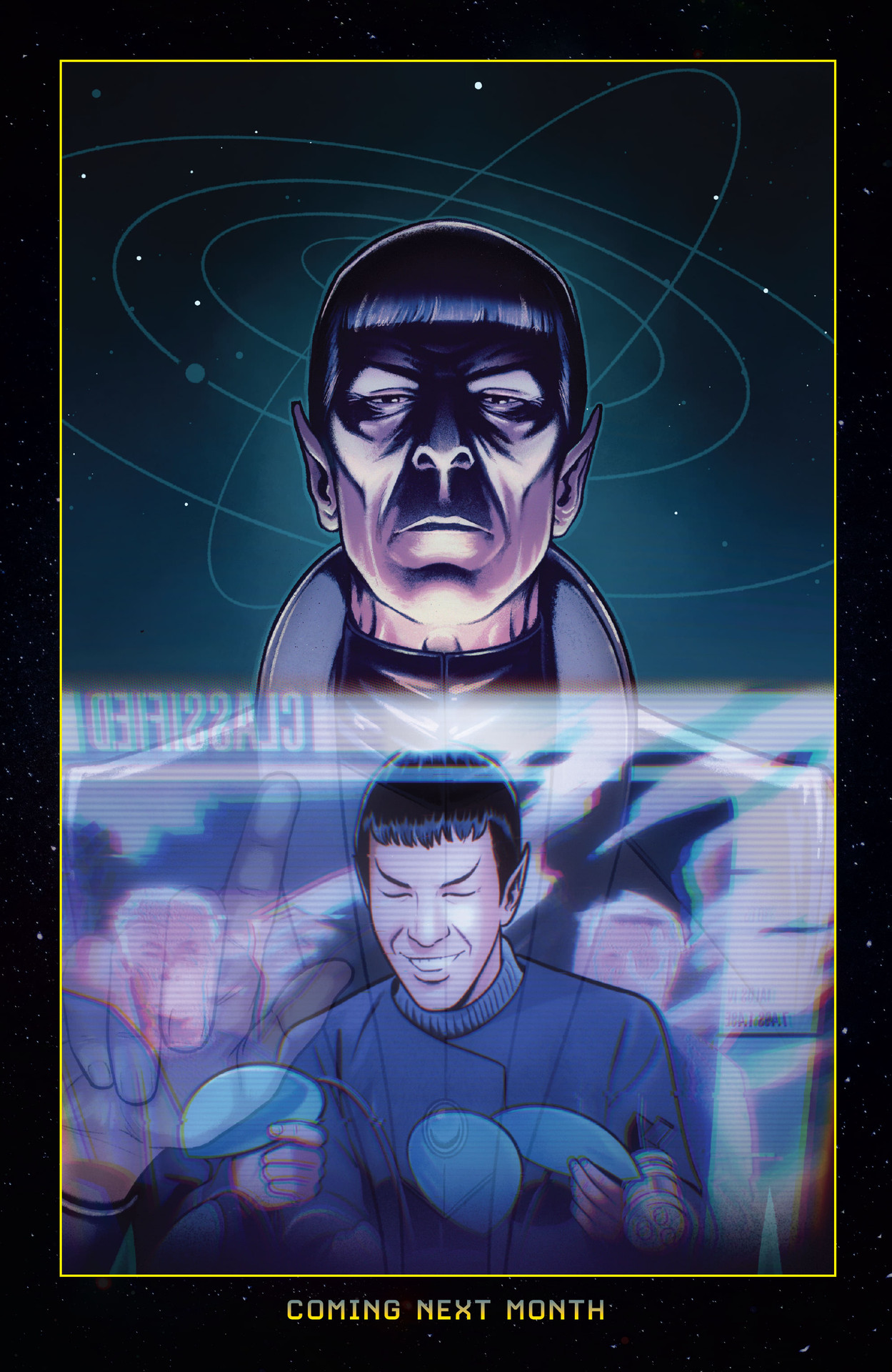 Star Trek: Defiant (2023-) issue 9 - Page 27