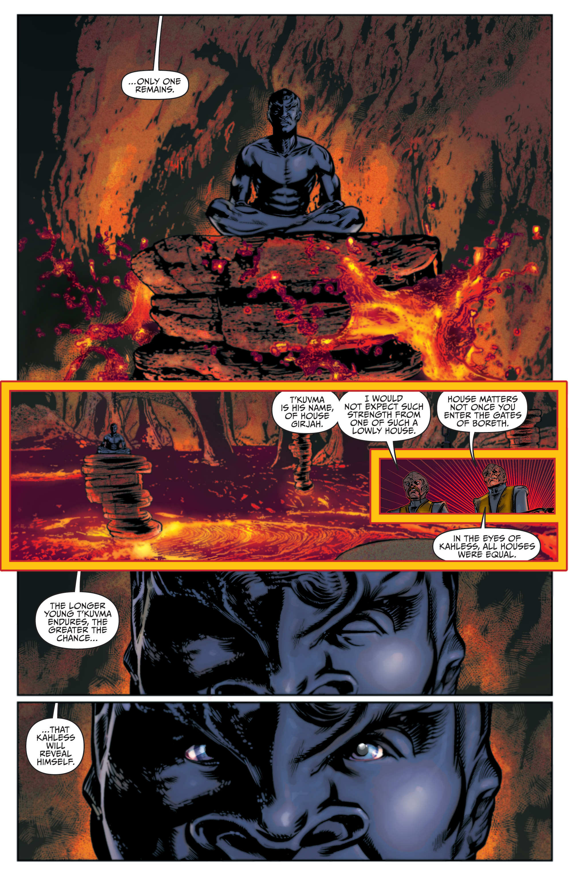 <{ $series->title }} issue 2 - Page 6