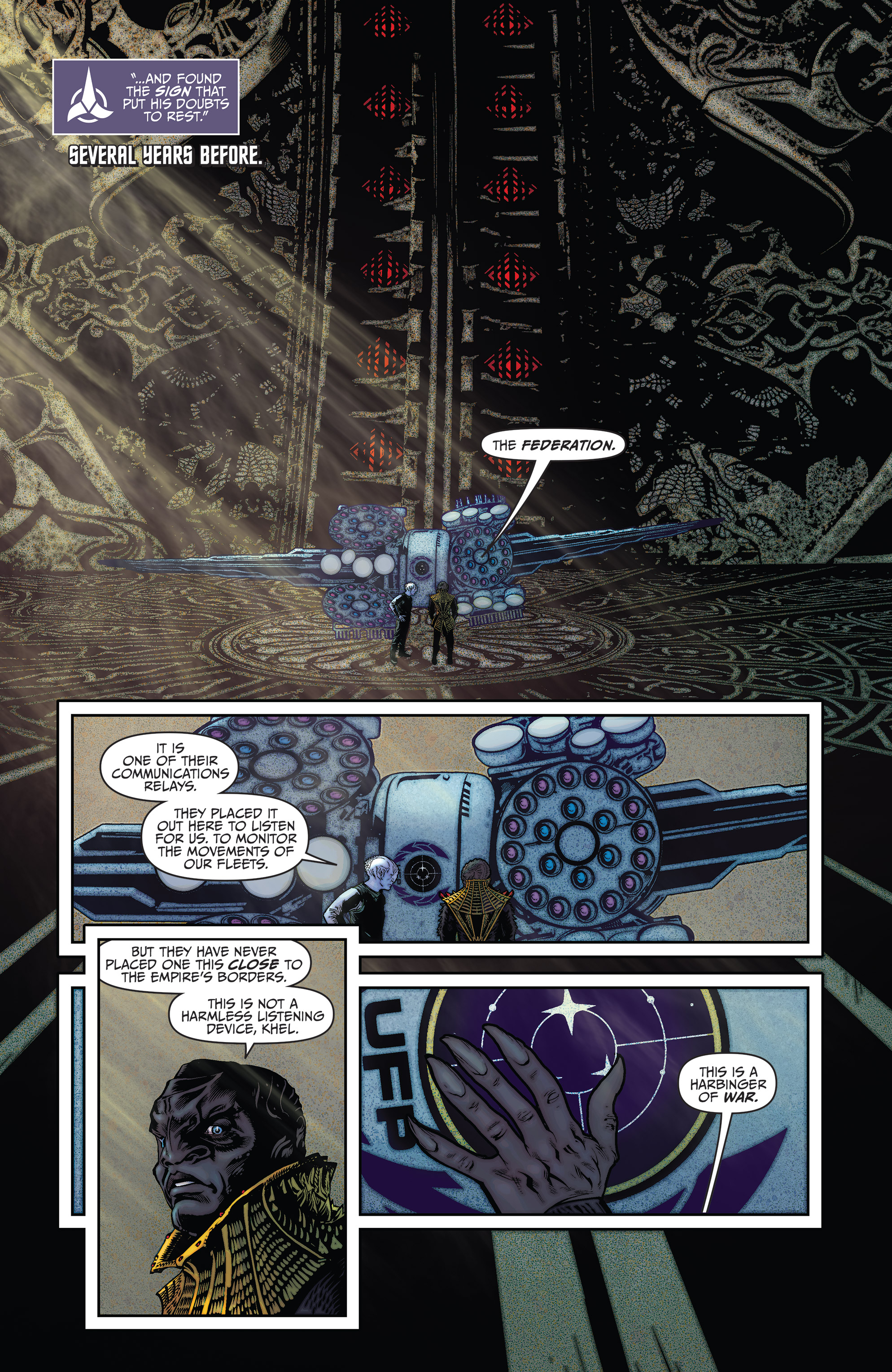 <{ $series->title }} issue 4 - Page 4