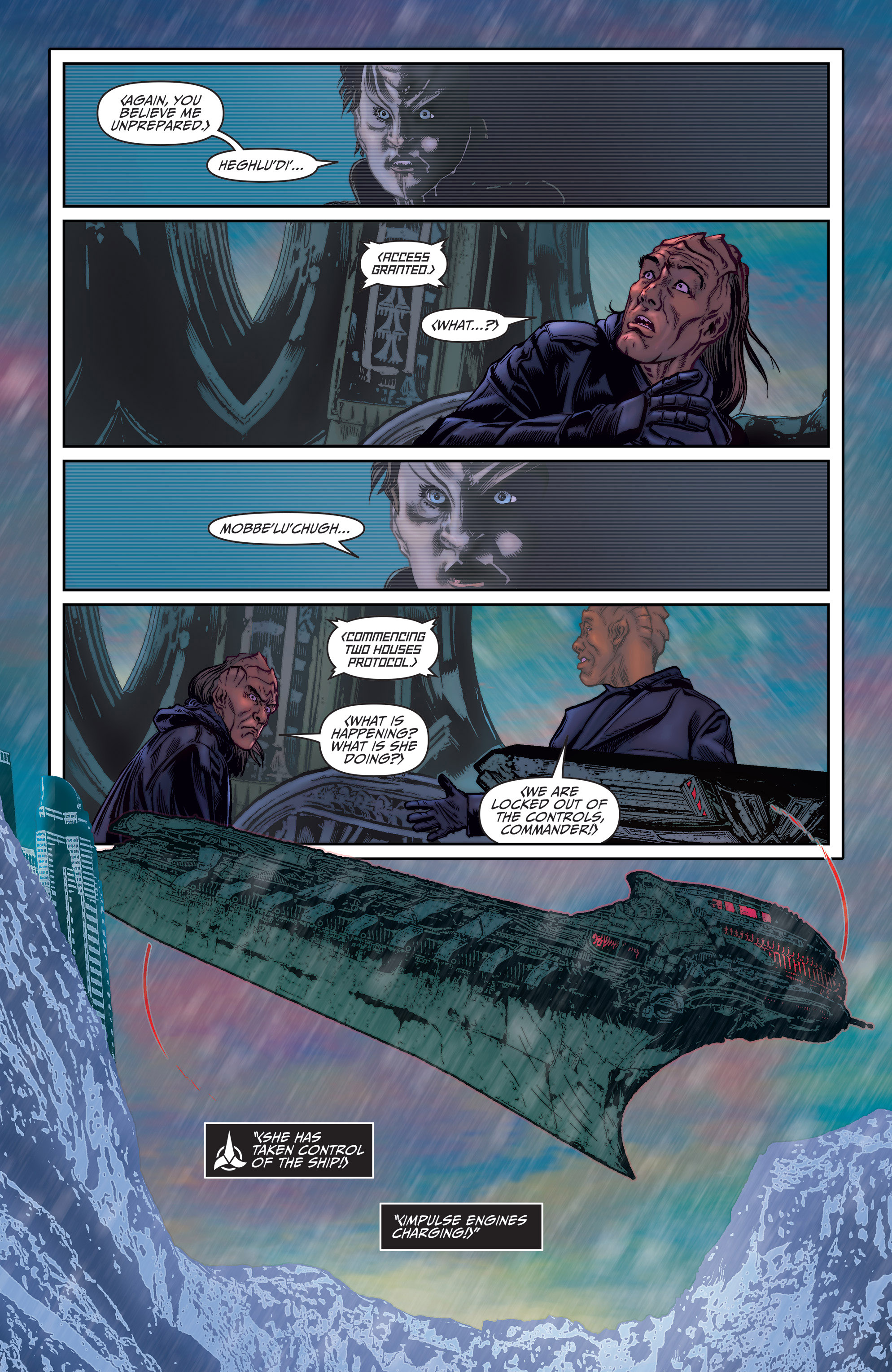 <{ $series->title }} issue 3 - Page 13