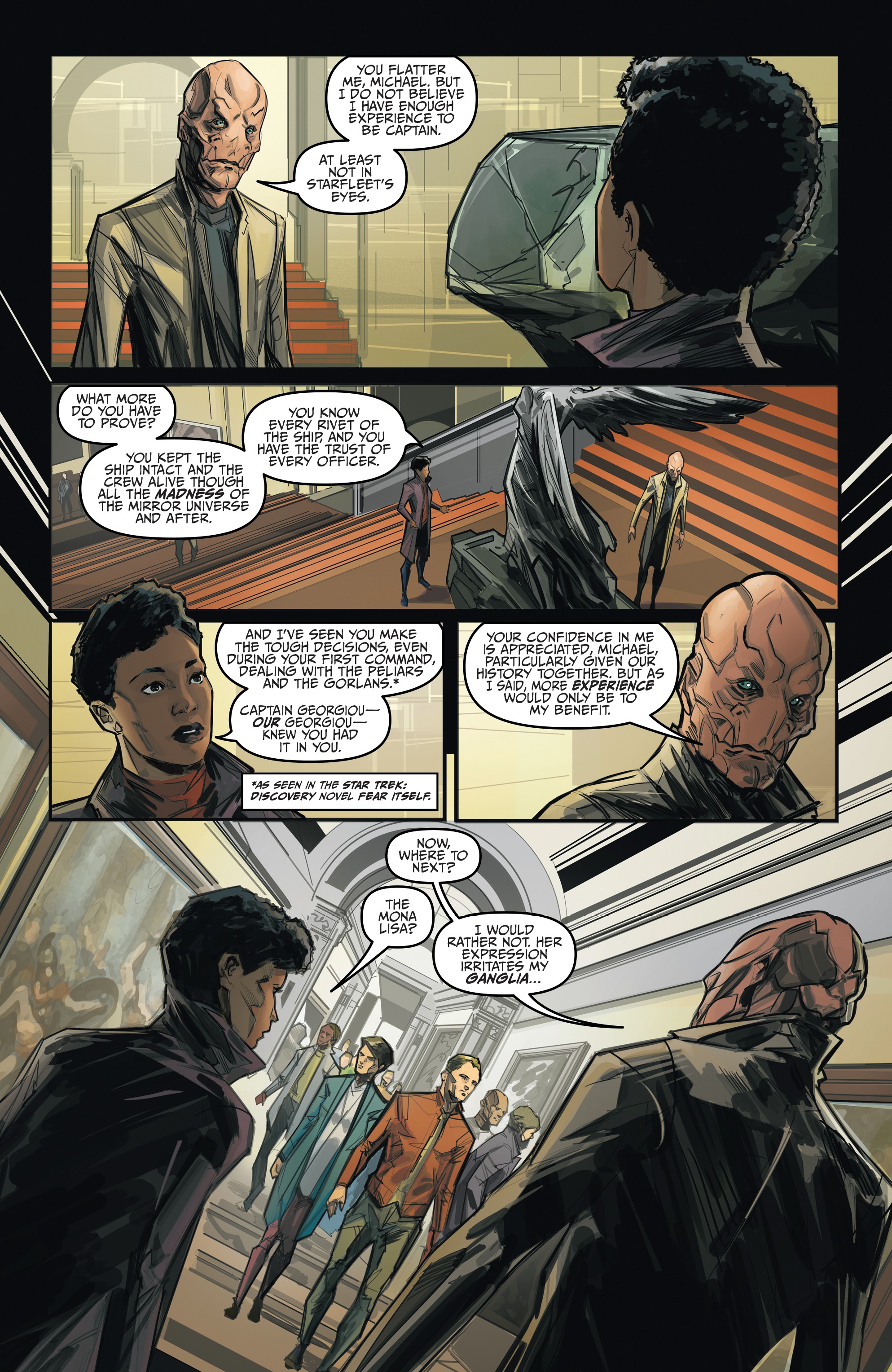 <{ $series->title }} issue 1 - Page 7