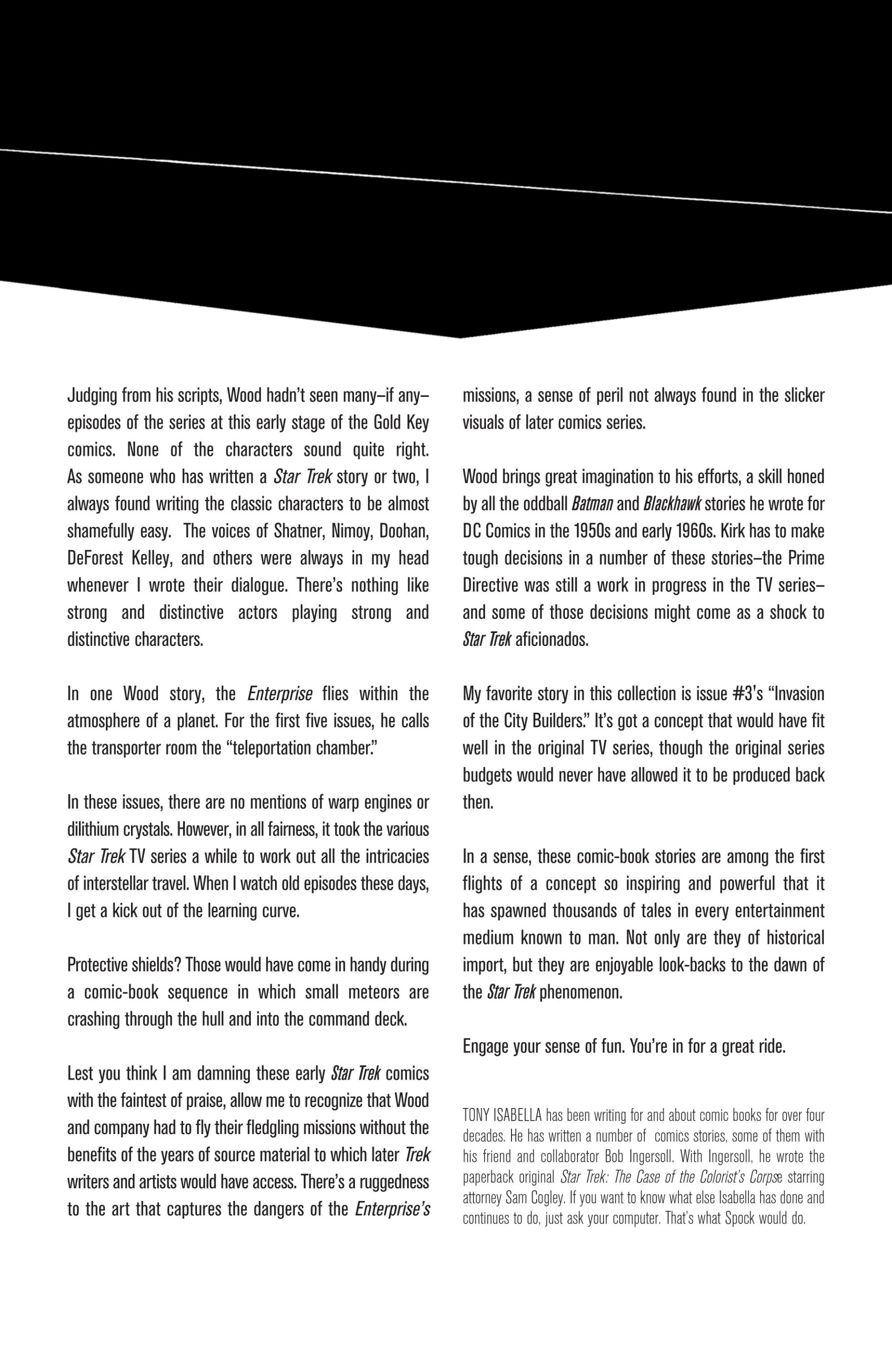 <{ $series->title }} issue Vol. 1 - Page 6