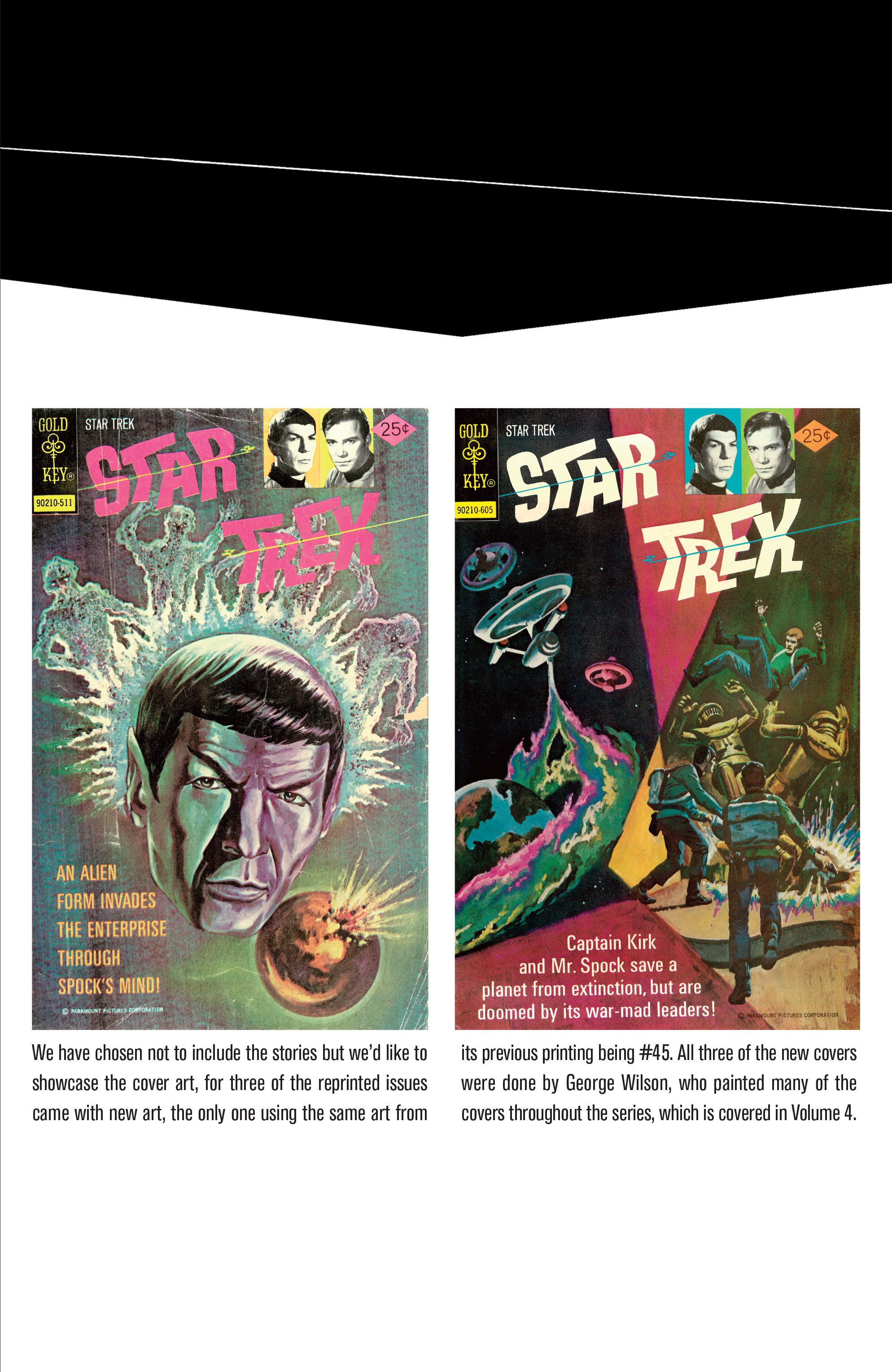 Star Trek: Gold Key Archives (2014-2016) issue Vol. 5 - Page 163