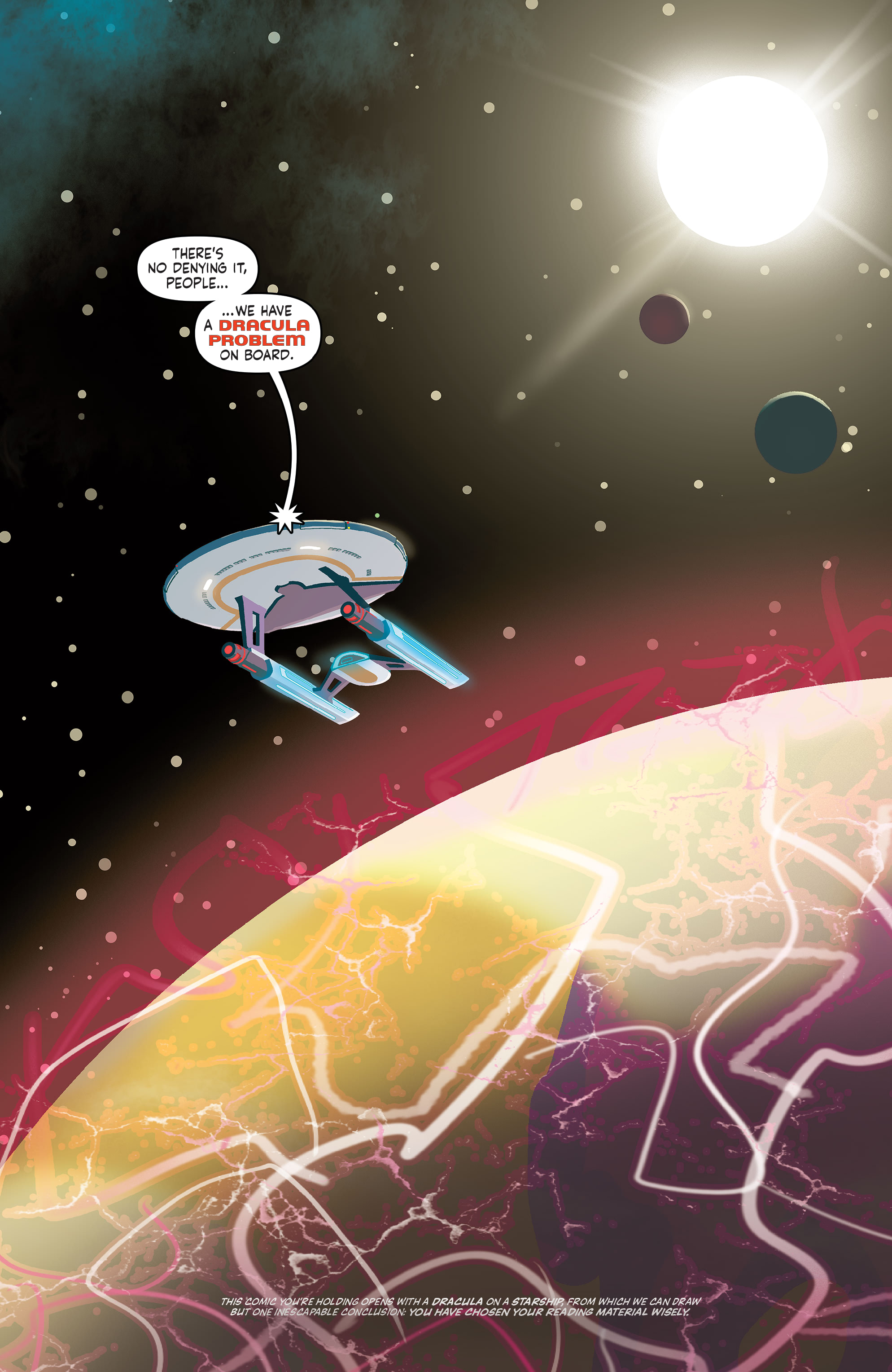 Star Trek: Lower Decks (2022-): Chapter 2 - Page 3
