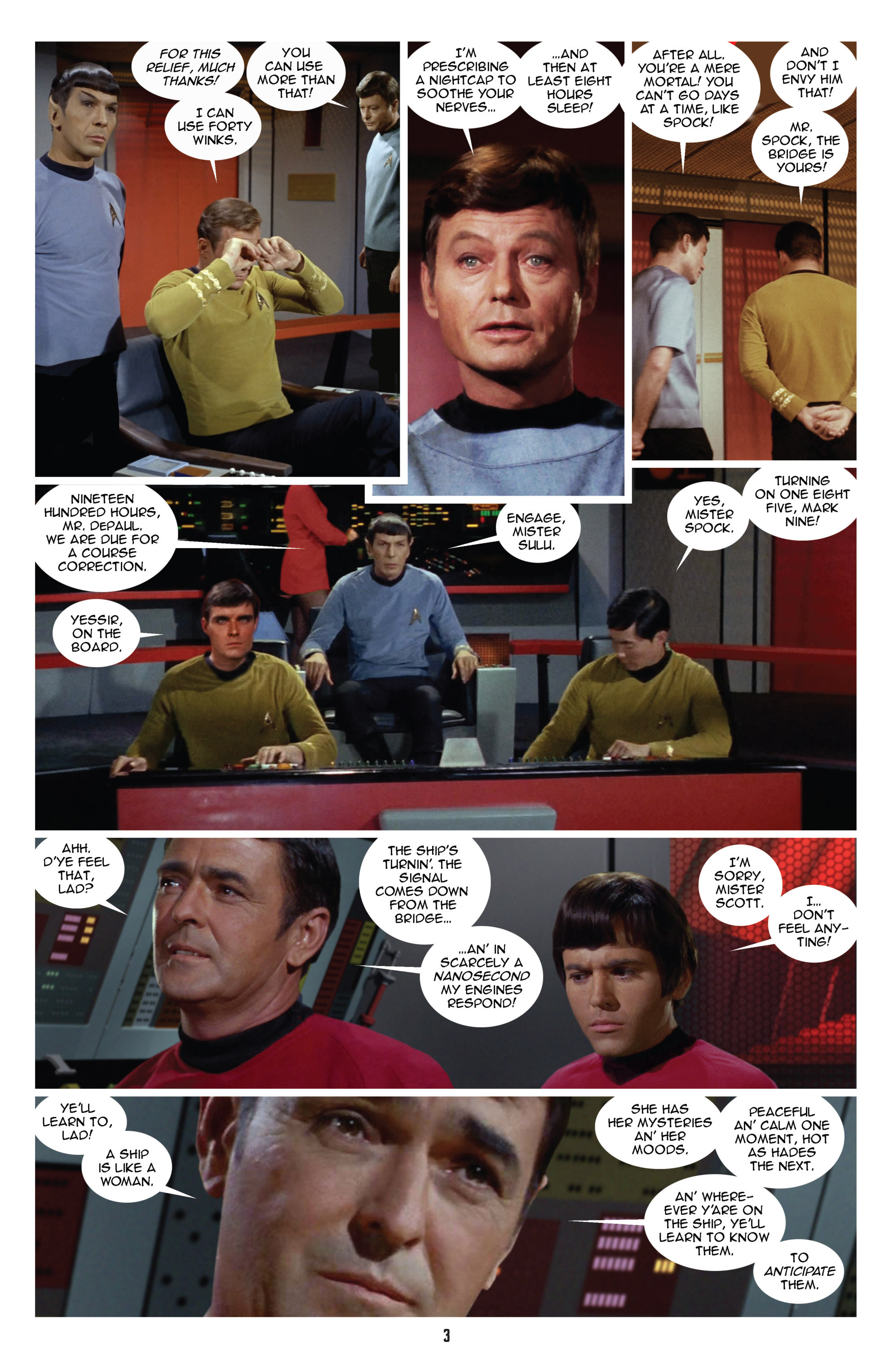 Star Trek: New Visions (2014-) issue 10 - Page 6