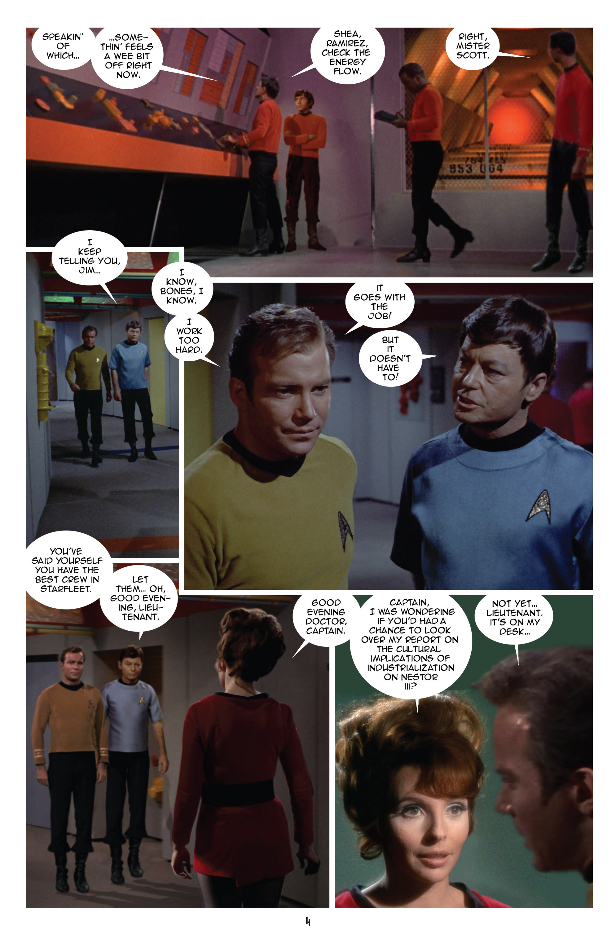 Star Trek: New Visions (2014-) issue 10 - Page 7