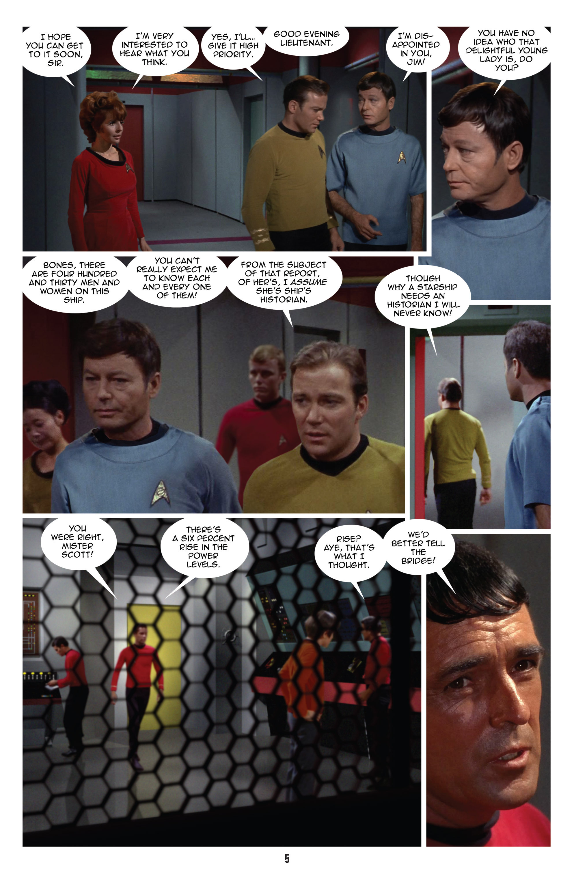 Star Trek: New Visions (2014-) issue 10 - Page 8