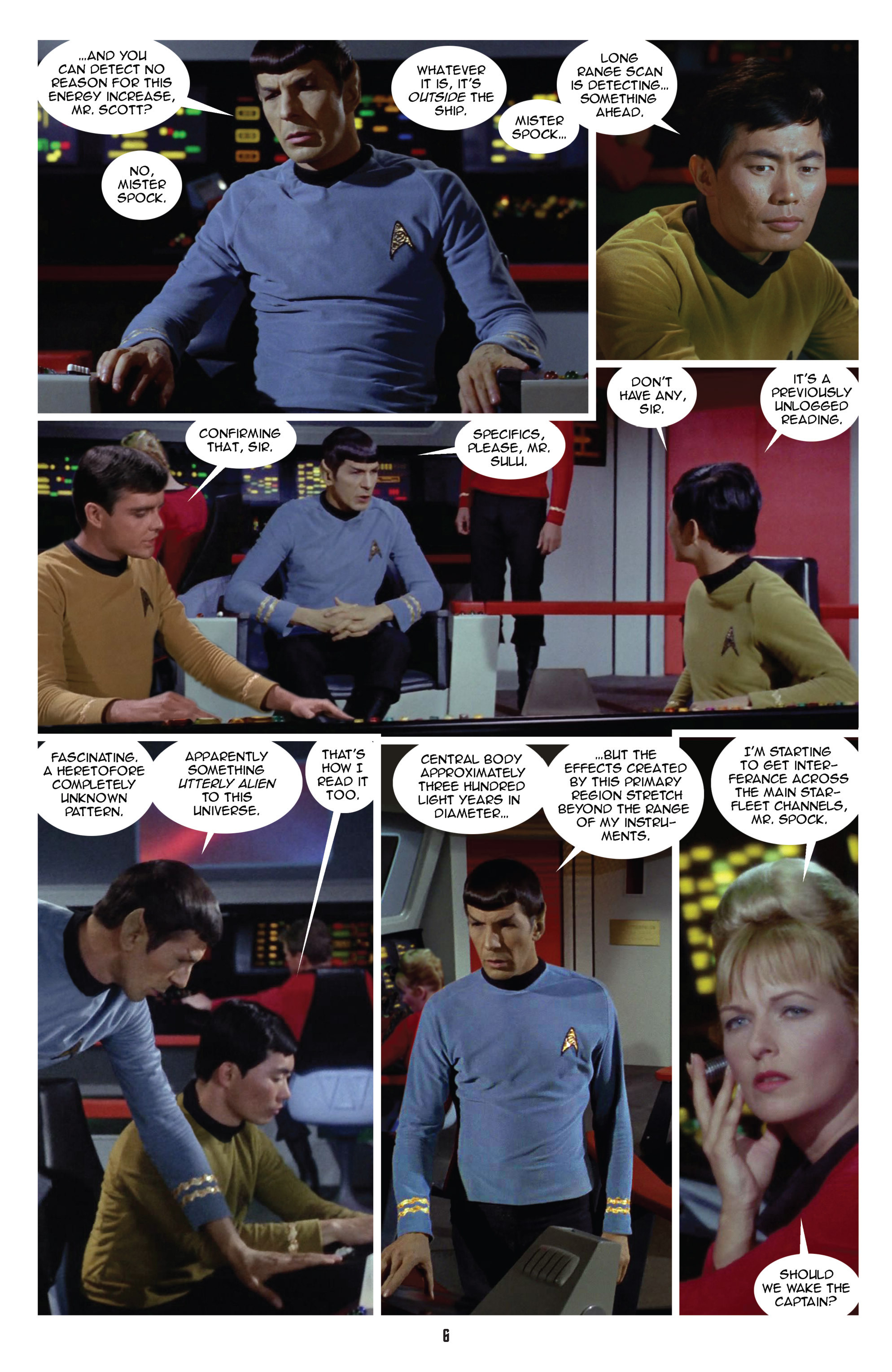 Star Trek: New Visions (2014-) issue 10 - Page 9