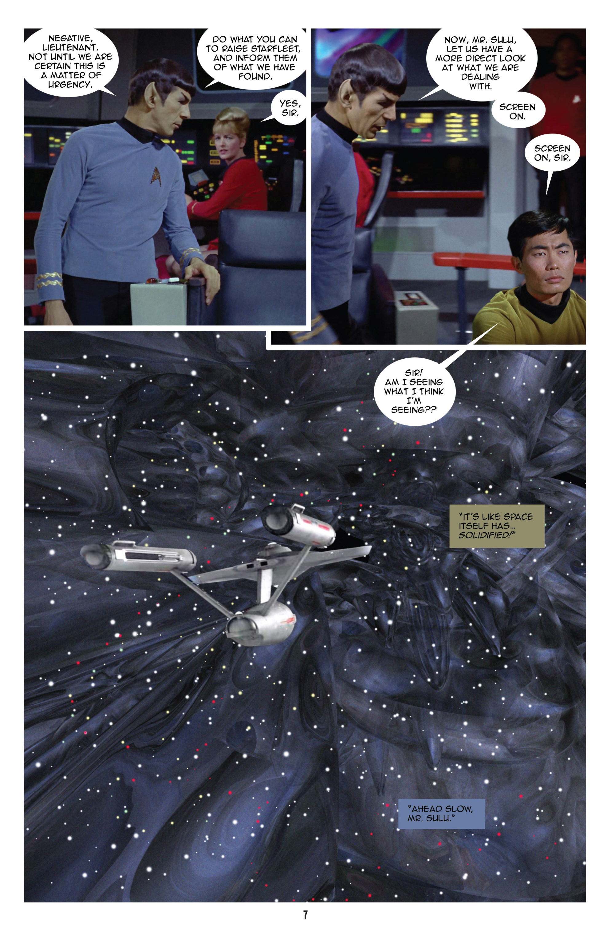 Star Trek: New Visions (2014-) issue 10 - Page 10