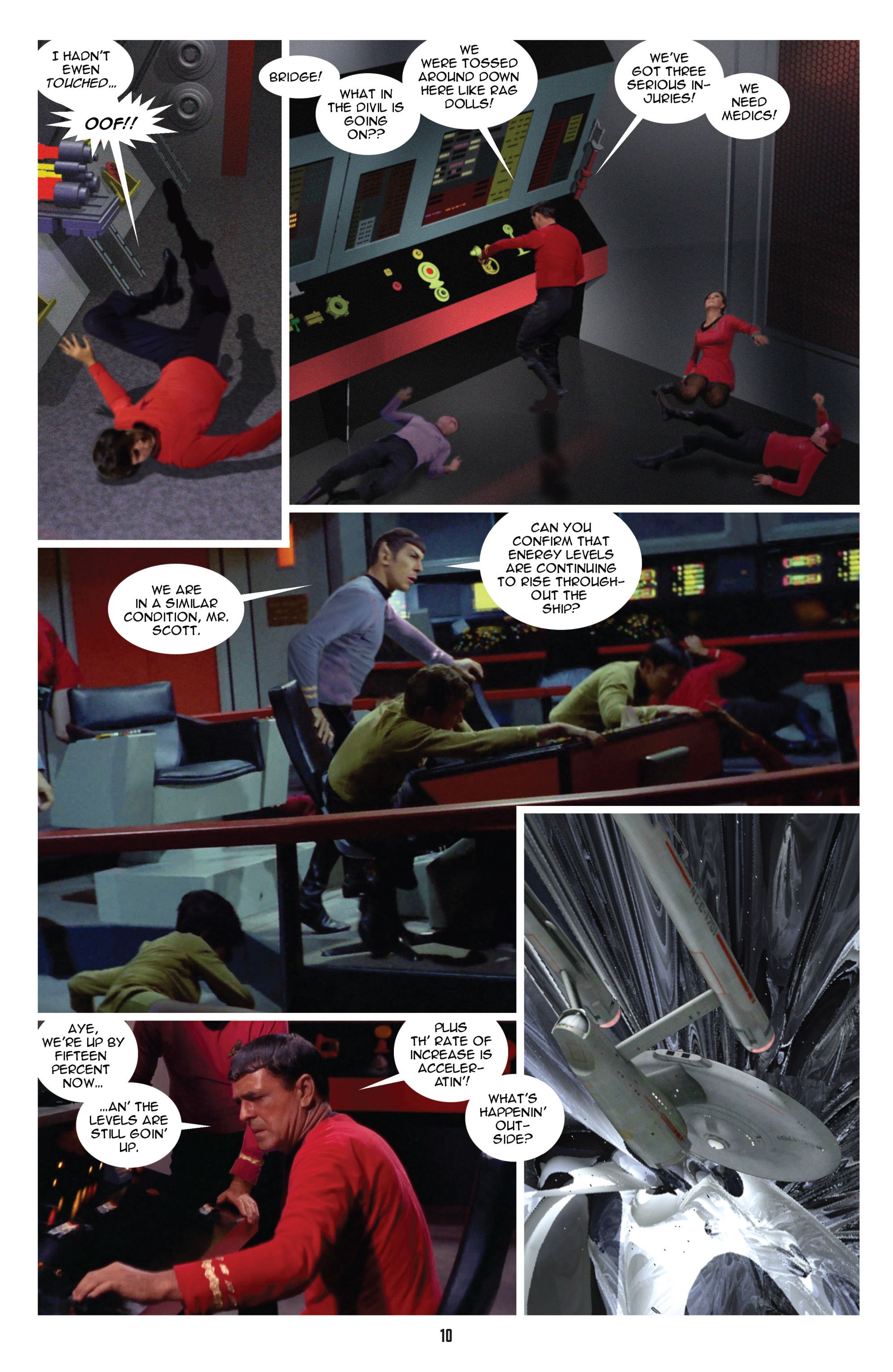 Star Trek: New Visions (2014-) issue 10 - Page 13